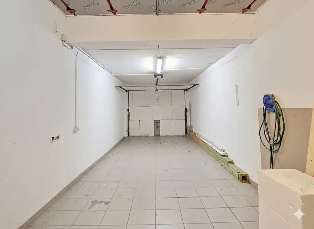 Gelijkvloers appartement met 4 slaapkamers (EPC C-F) foto 30