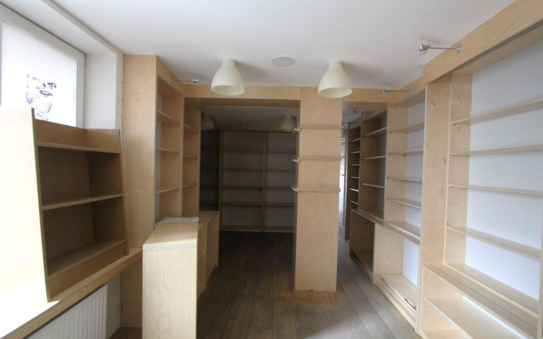 Handelspand Zeedijk 775 te koop - te huur foto 5
