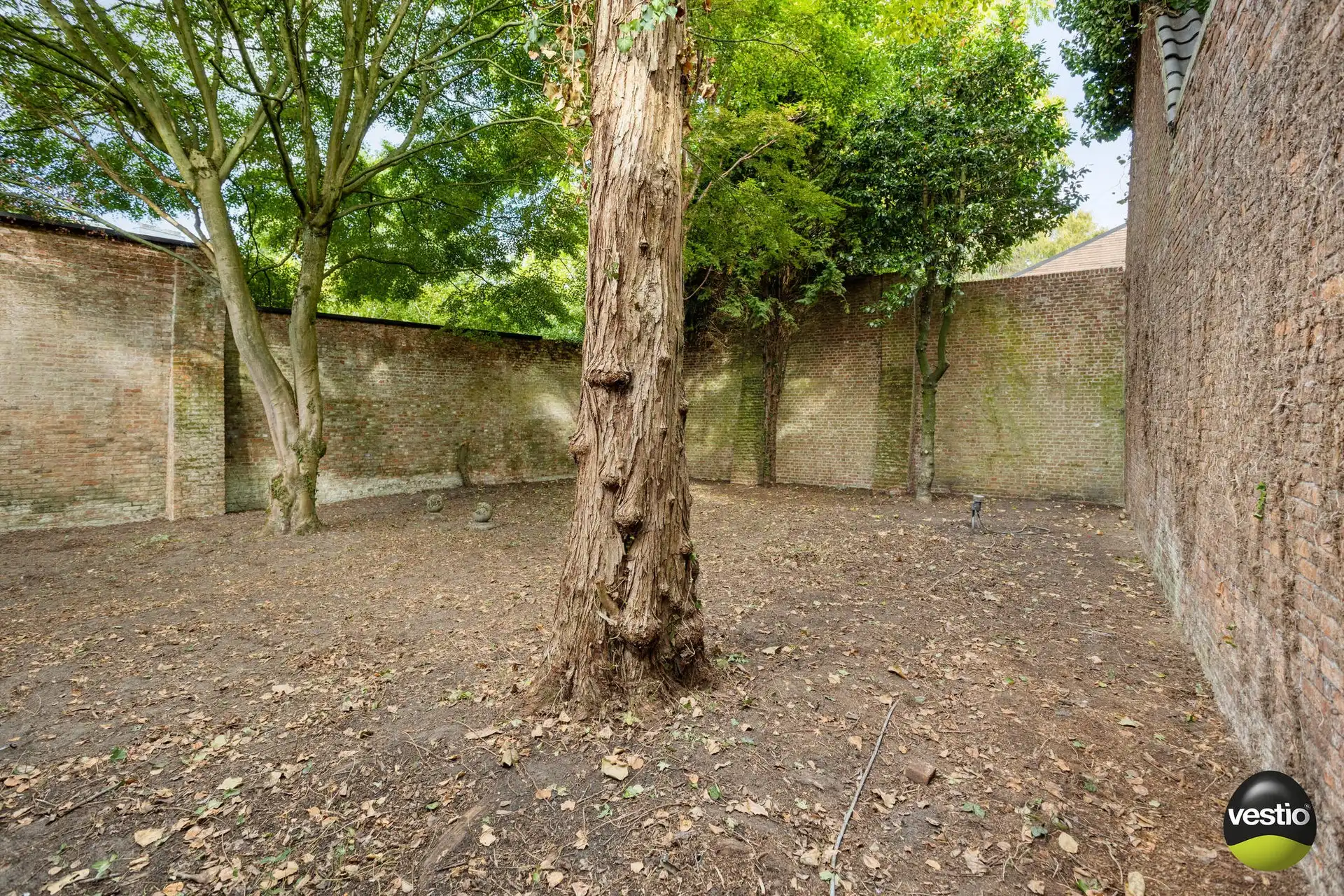 Stadsvilla met ziel – te renoveren parel in het hart van Herentals foto 26