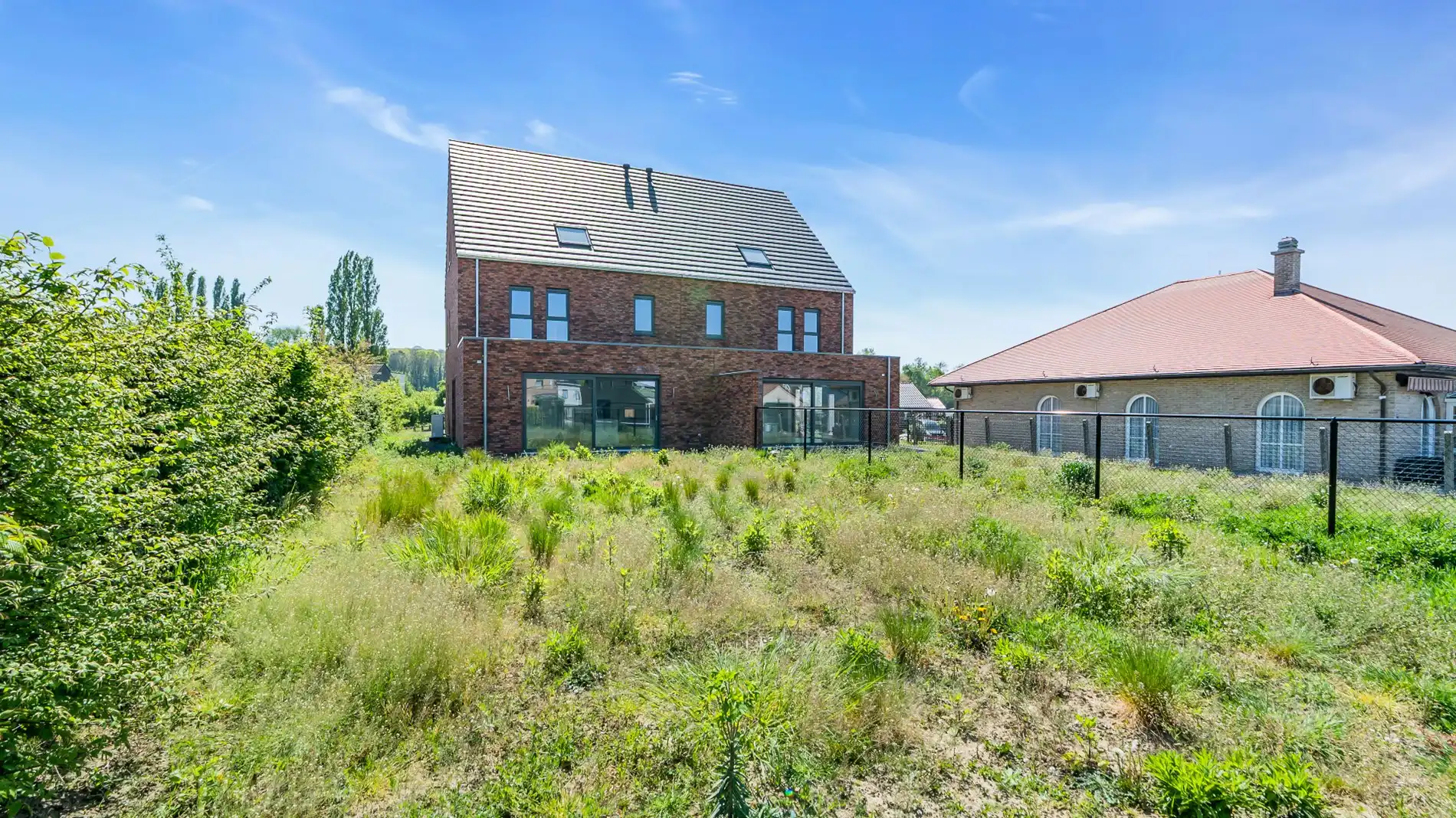 LINDEN - 🌳 nieuwbouw HOB 280 m2 bwb foto 2