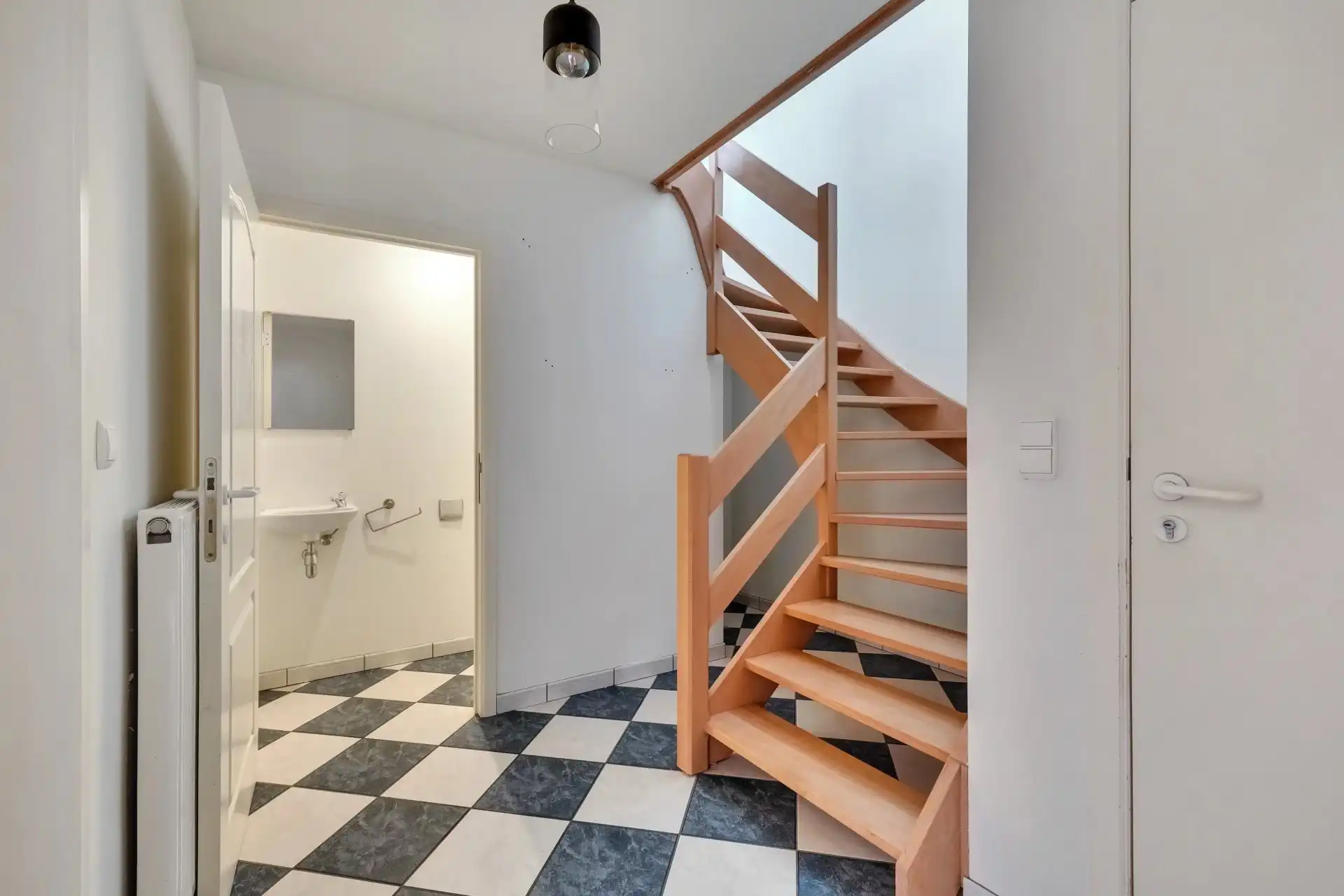 Instapklaar appartement in Vlijtingen foto 2