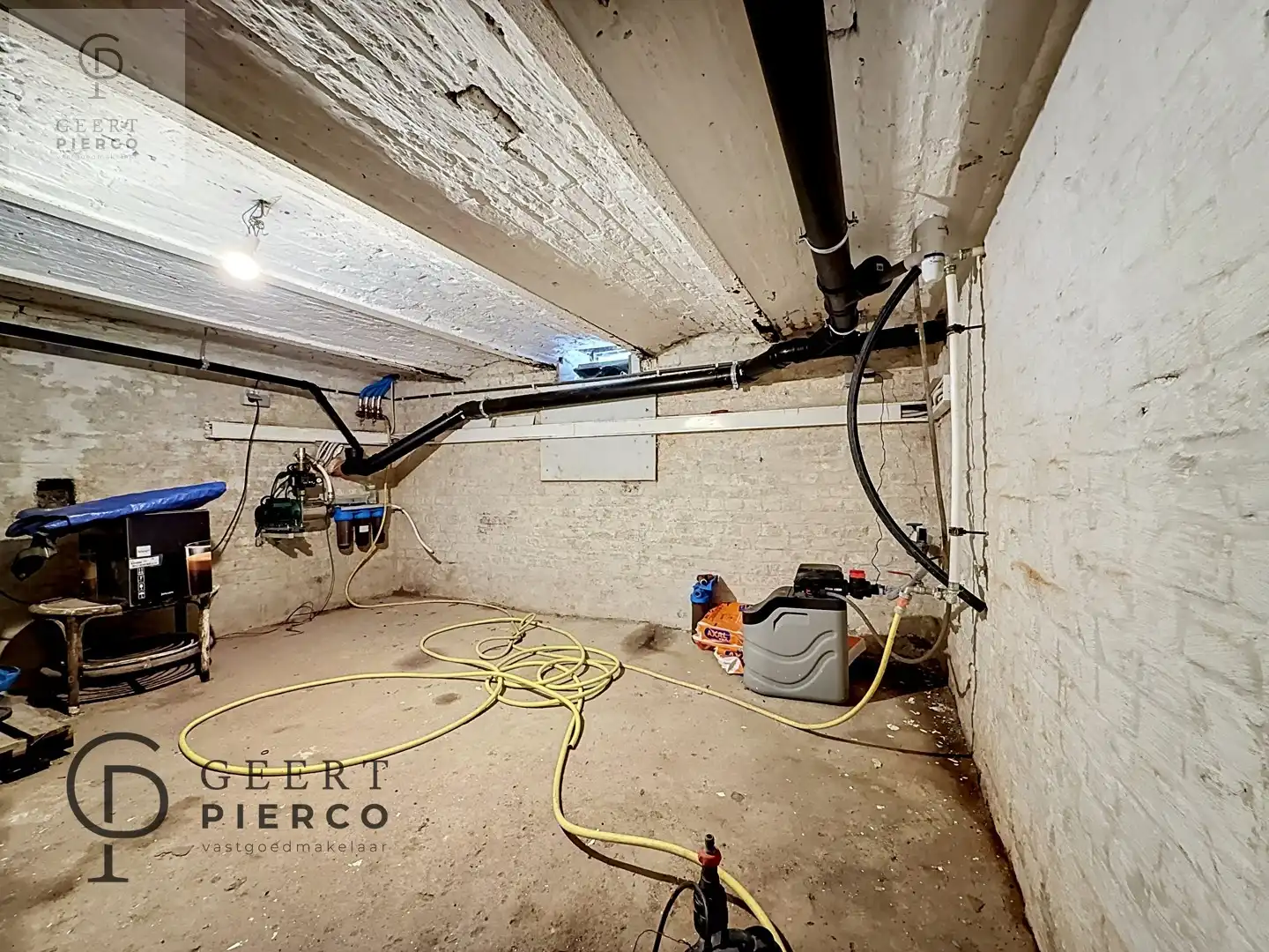 Ruimtelijke woning op een toplocatie foto 40