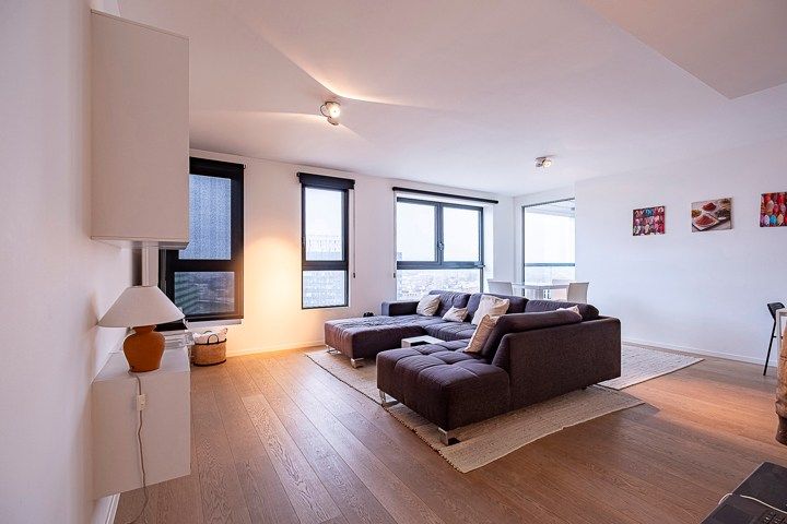 Top appartement met schitterend zicht! foto {{pictureIndex}}