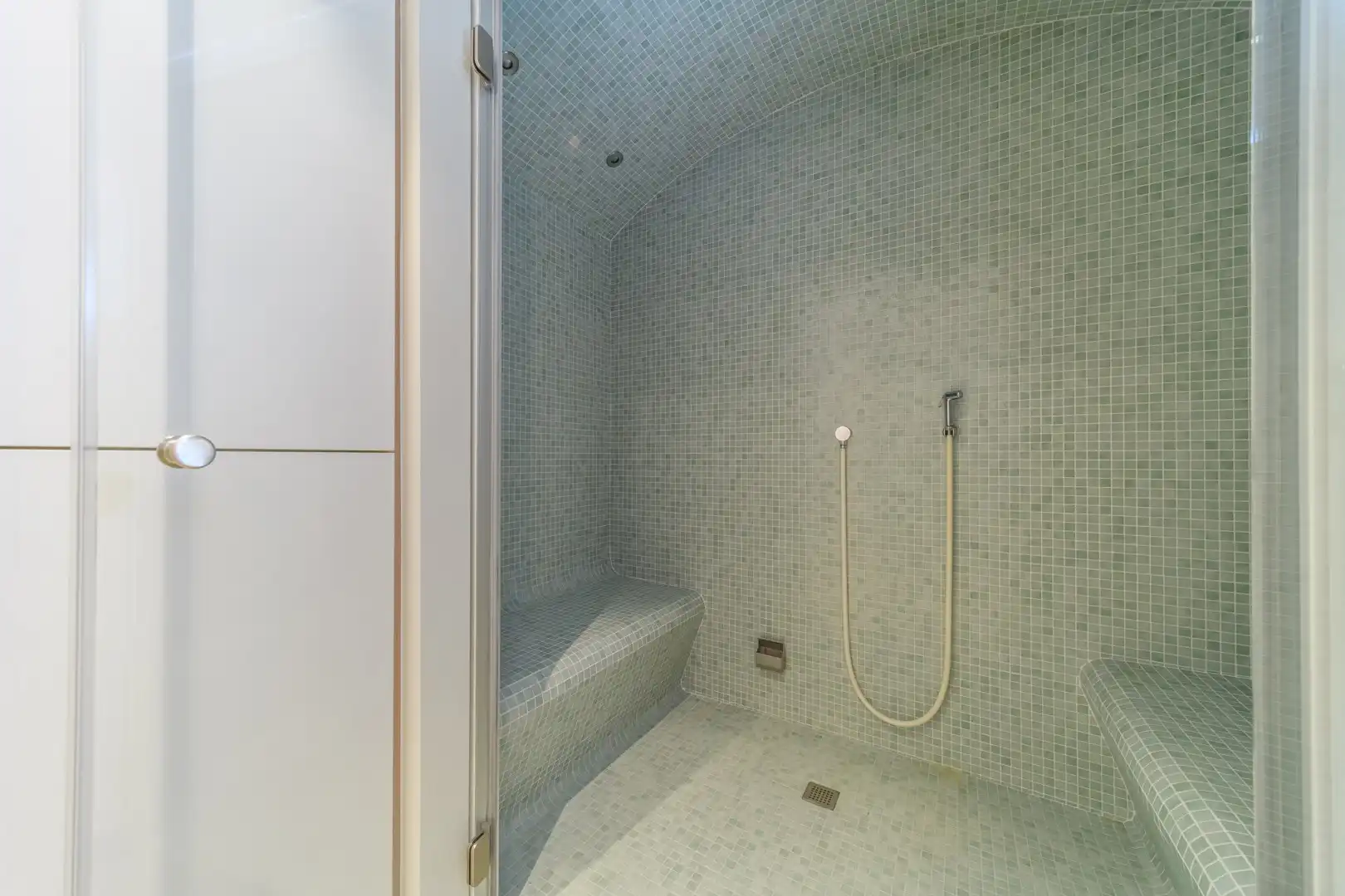 Gezellige assistentiewoning in residentie "Prinsenhof" foto 18