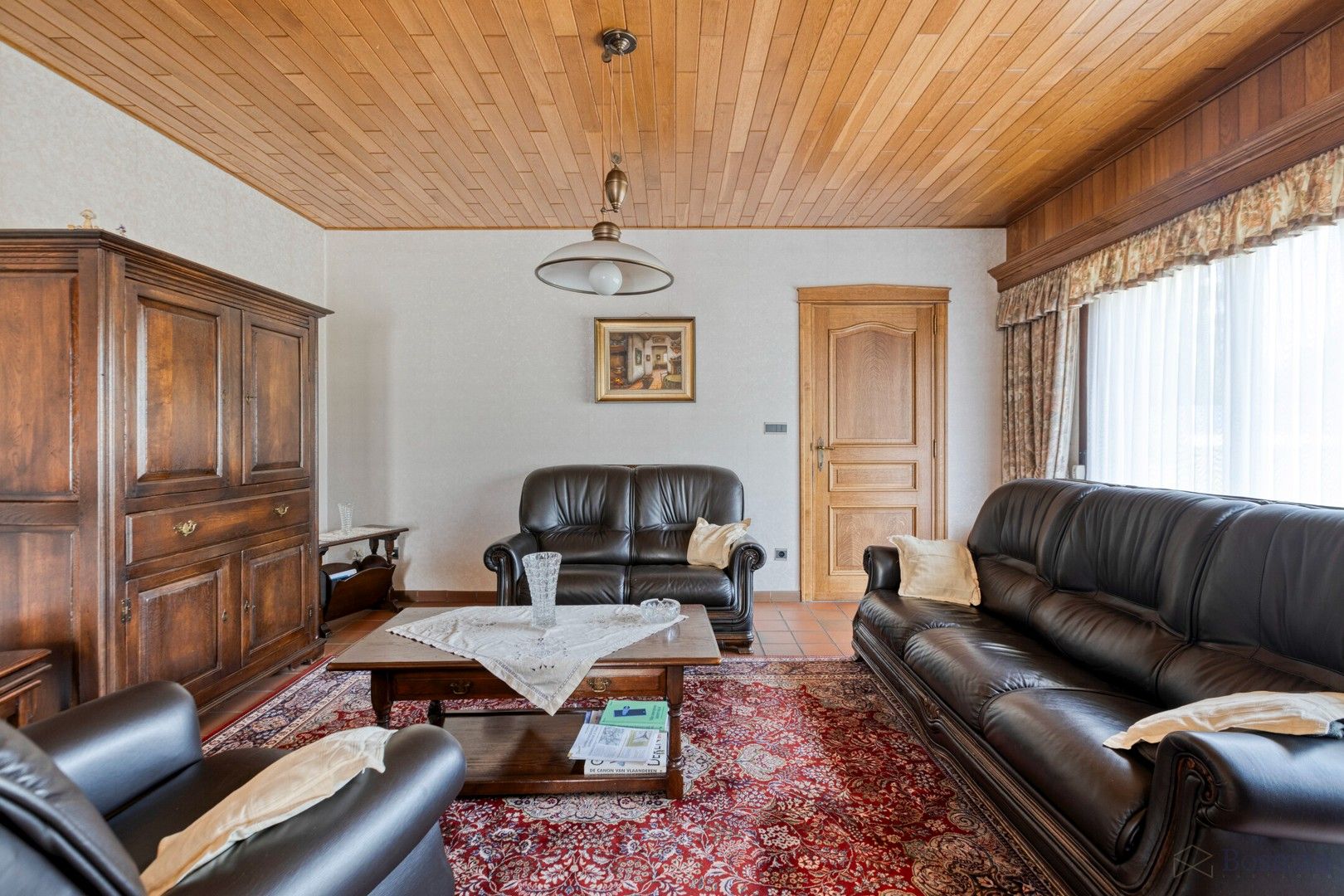 Gelijkvloerse woning te koop in Veerle (Laakdal) foto 5
