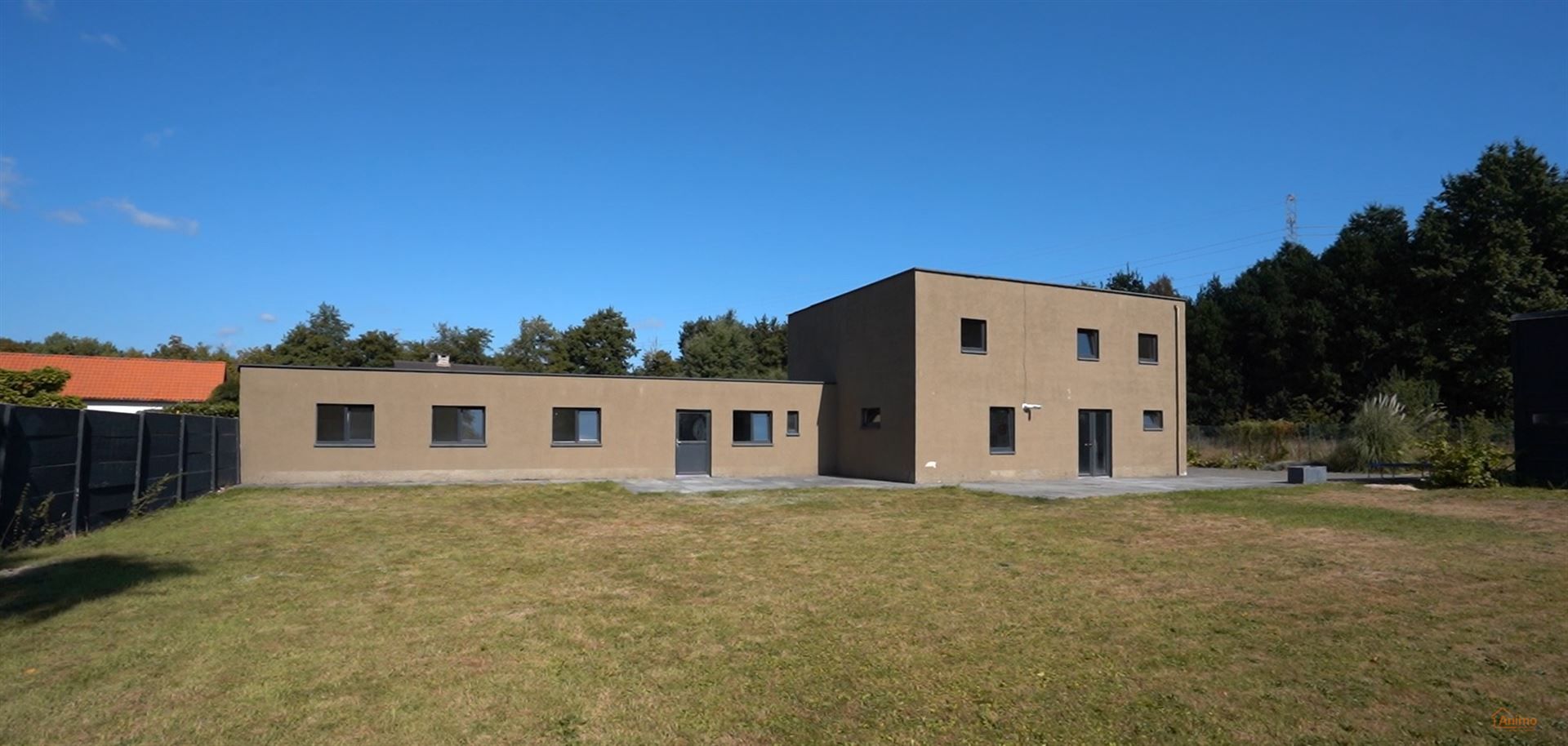 Huis foto 4