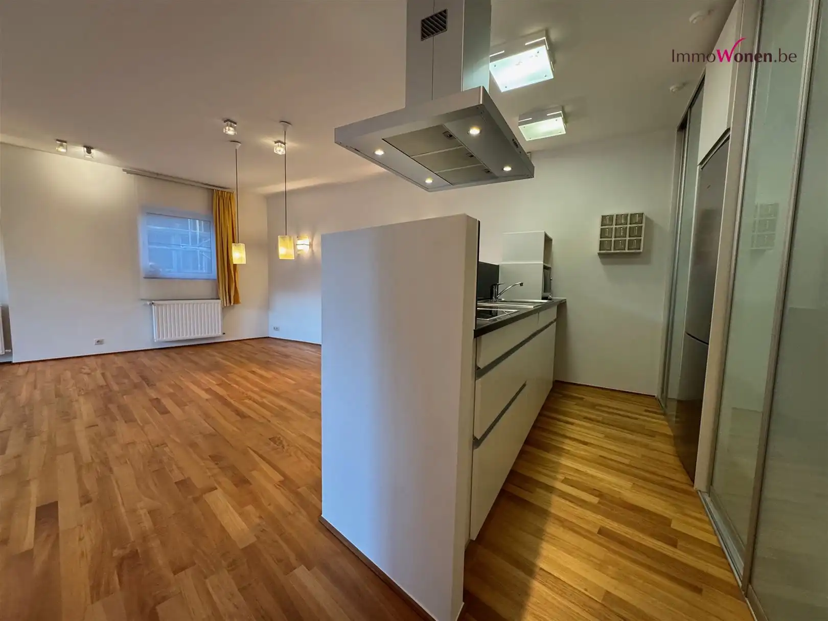 Ruim appartement aan water centrum-Leuven foto 27