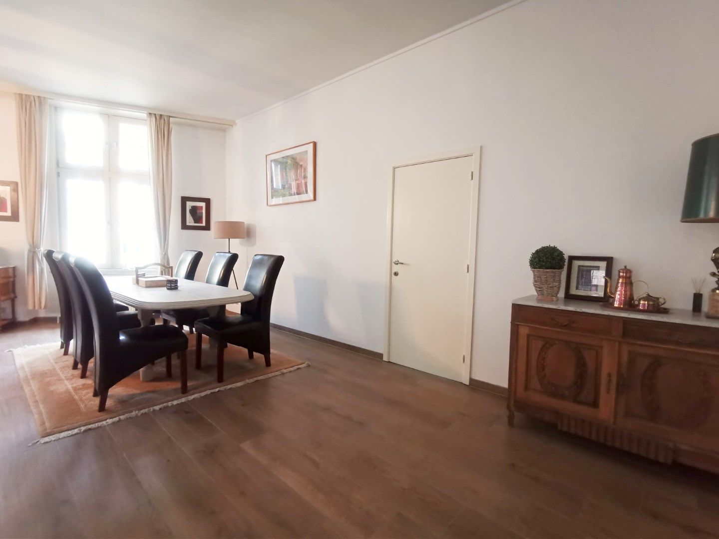 Prachtig gemeubeld appartement foto 12