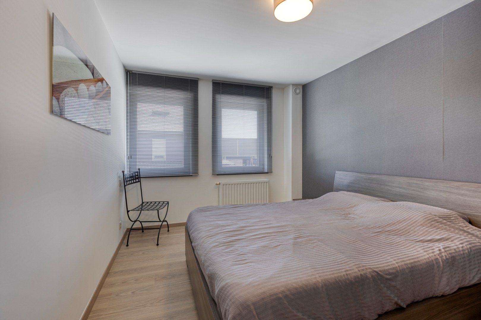 Recente woning in Balen - Olmen met dubbele garage !  foto 12