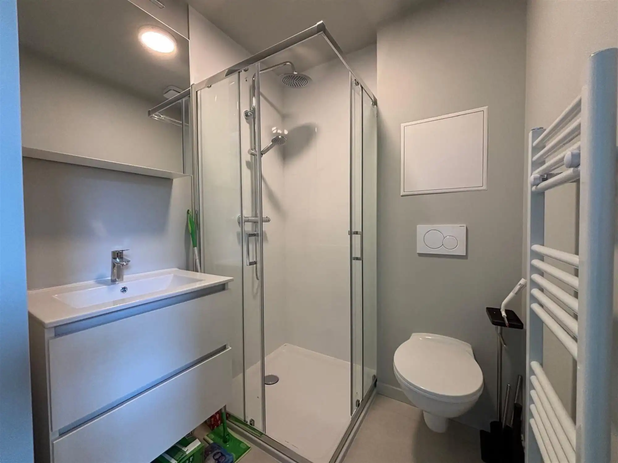 3 slaapkamer appartement gelegen aan het water! foto 12