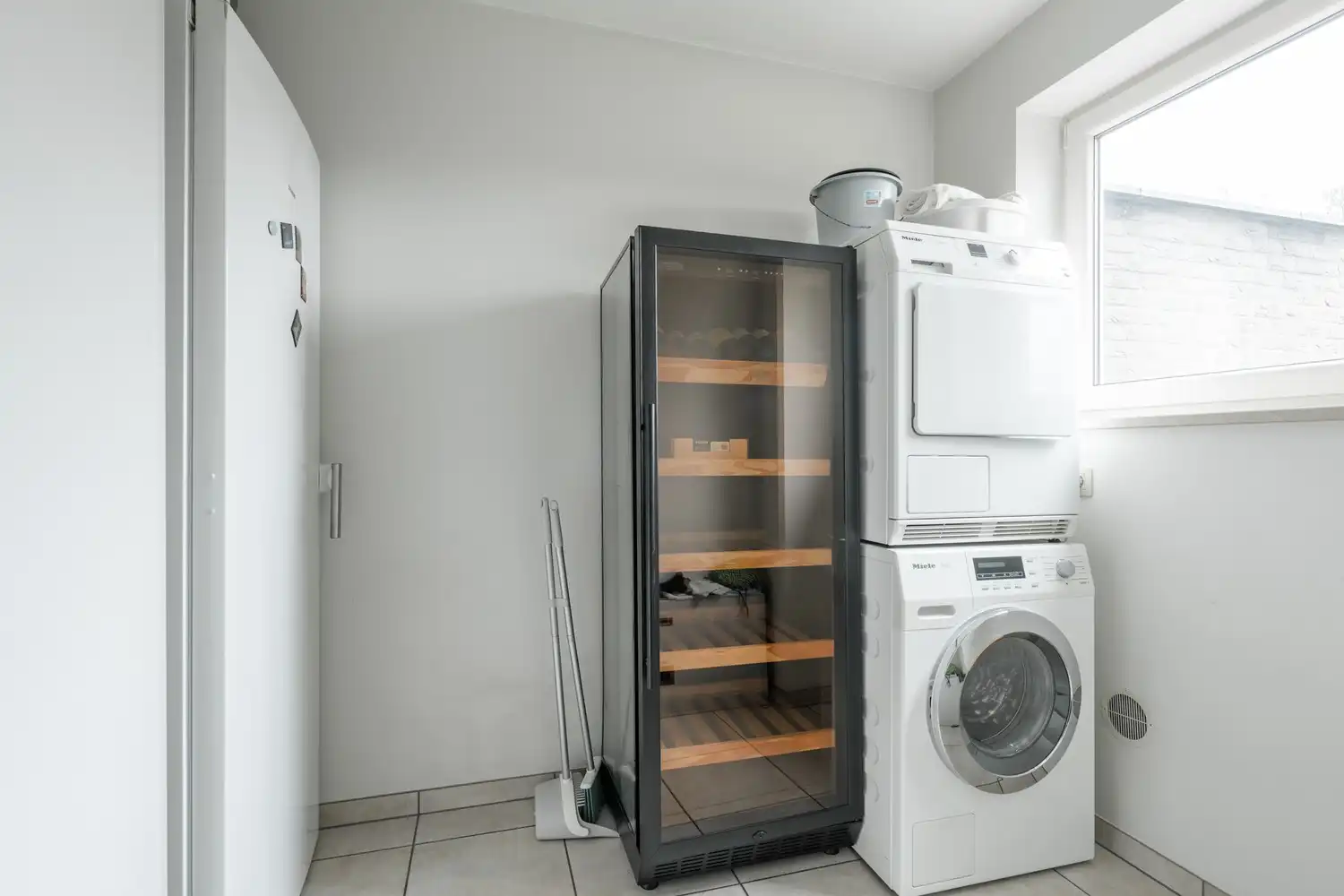 Zeer ruime en energiezuinige woning nabij het centrum van Lindel-Overpelt foto 18