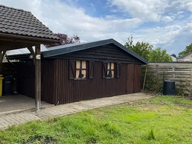 TE HUUR – Instapklare gezinswoning in rustige en kindvriendelijke buurt te Berlaar. ​​​​​​​ foto 27