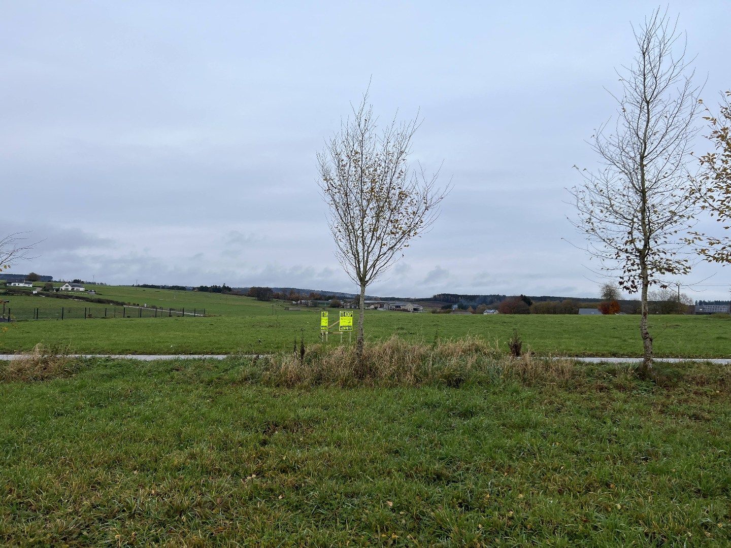 Houffalize (deelgemeente Nadrin) - Provincie Luxemburg foto 5