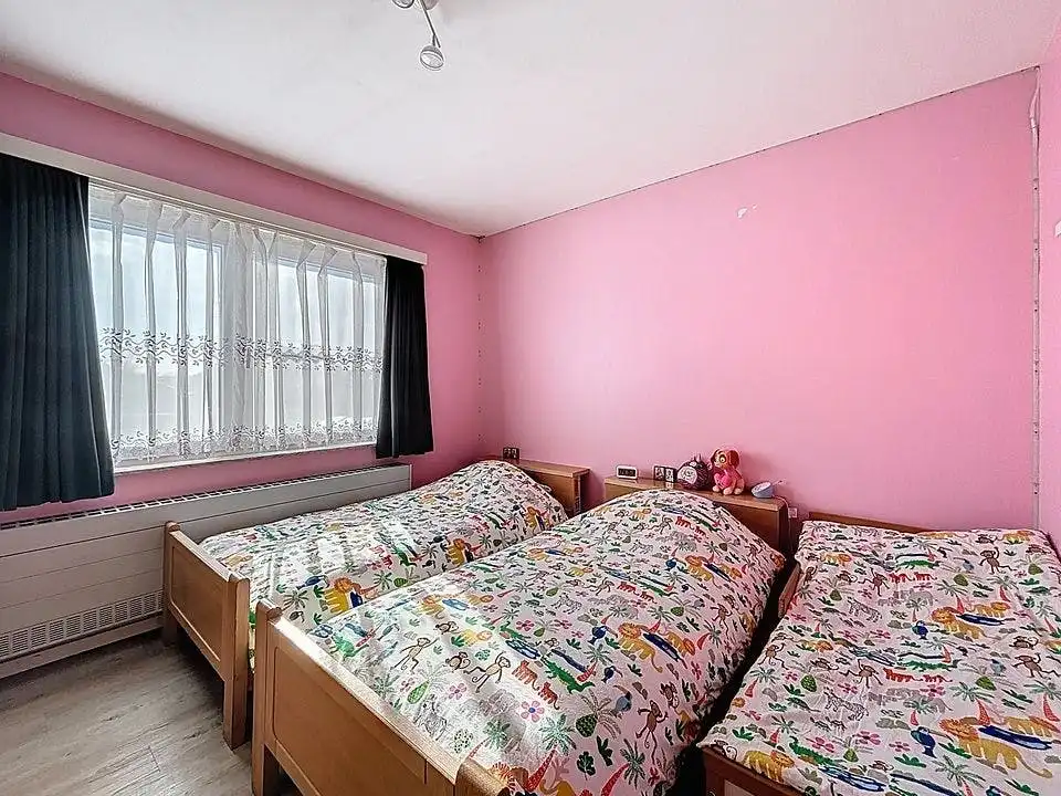 Appartement met 2 slaapkamers en garage te koop in Loenhout foto 11