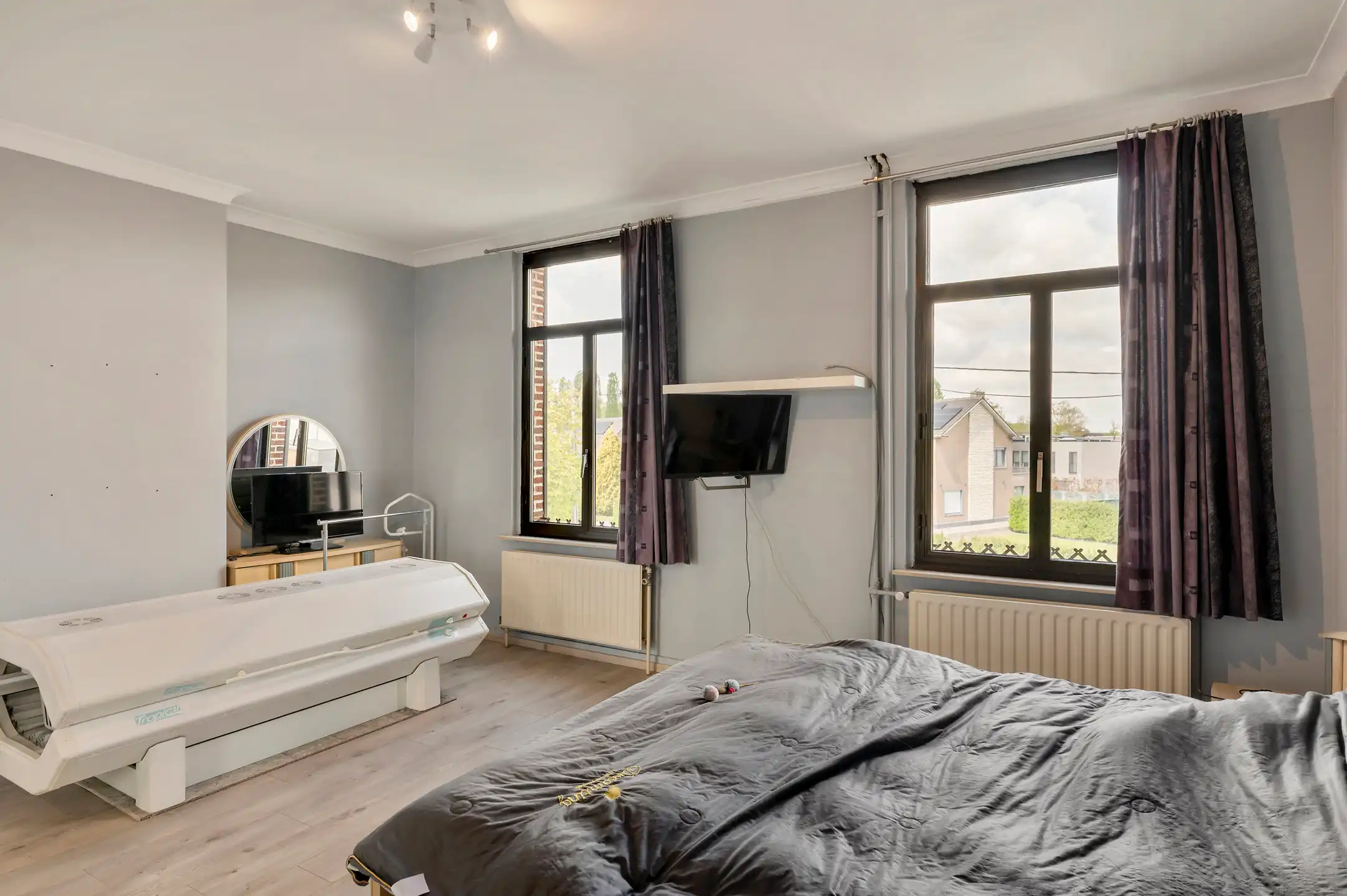 Doodlopend gelegen woning (189m²) met 4 slk’s en zuid gerichte tuin. foto 13