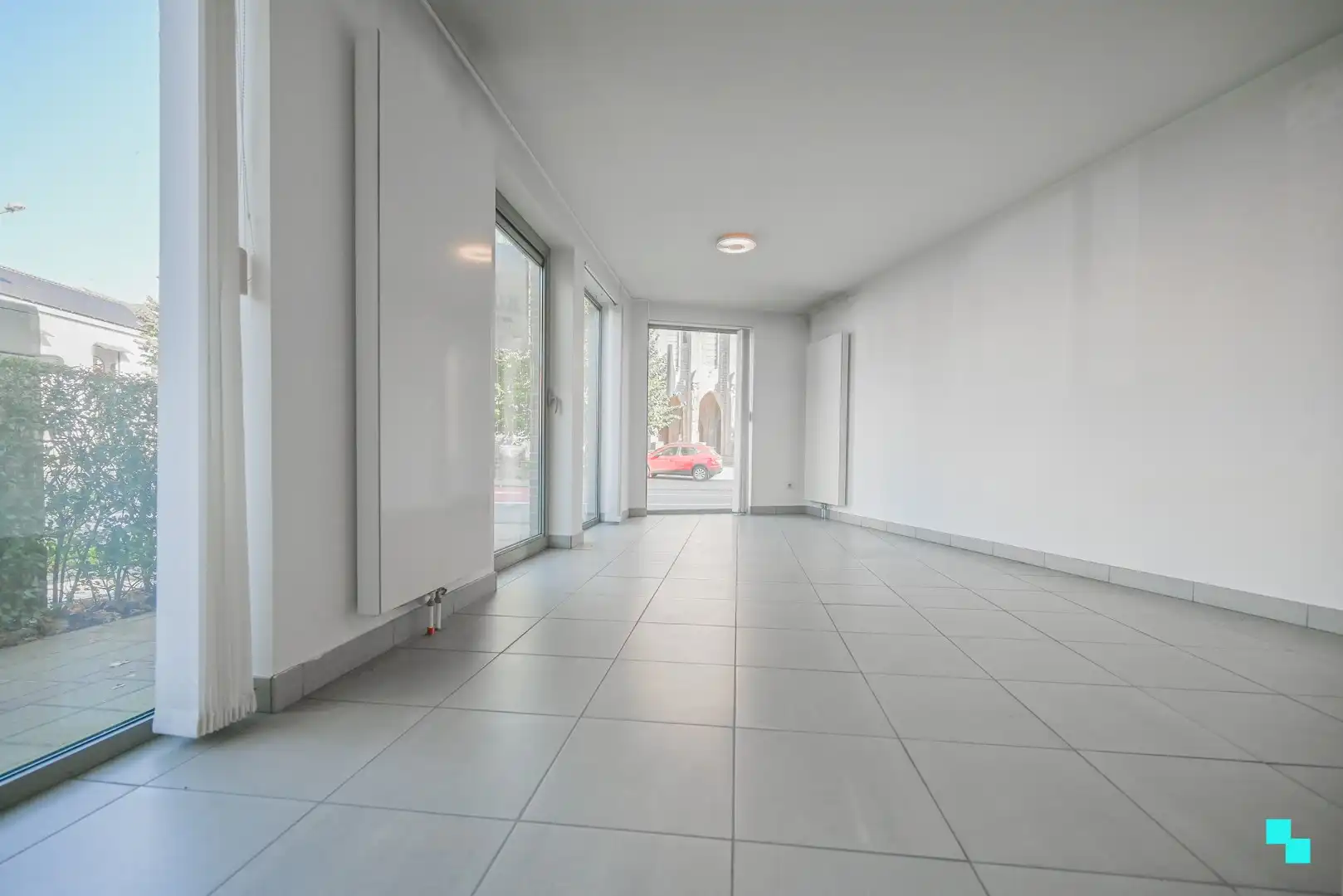 Centraal gelegen kantoorruimte in Tielt foto 10