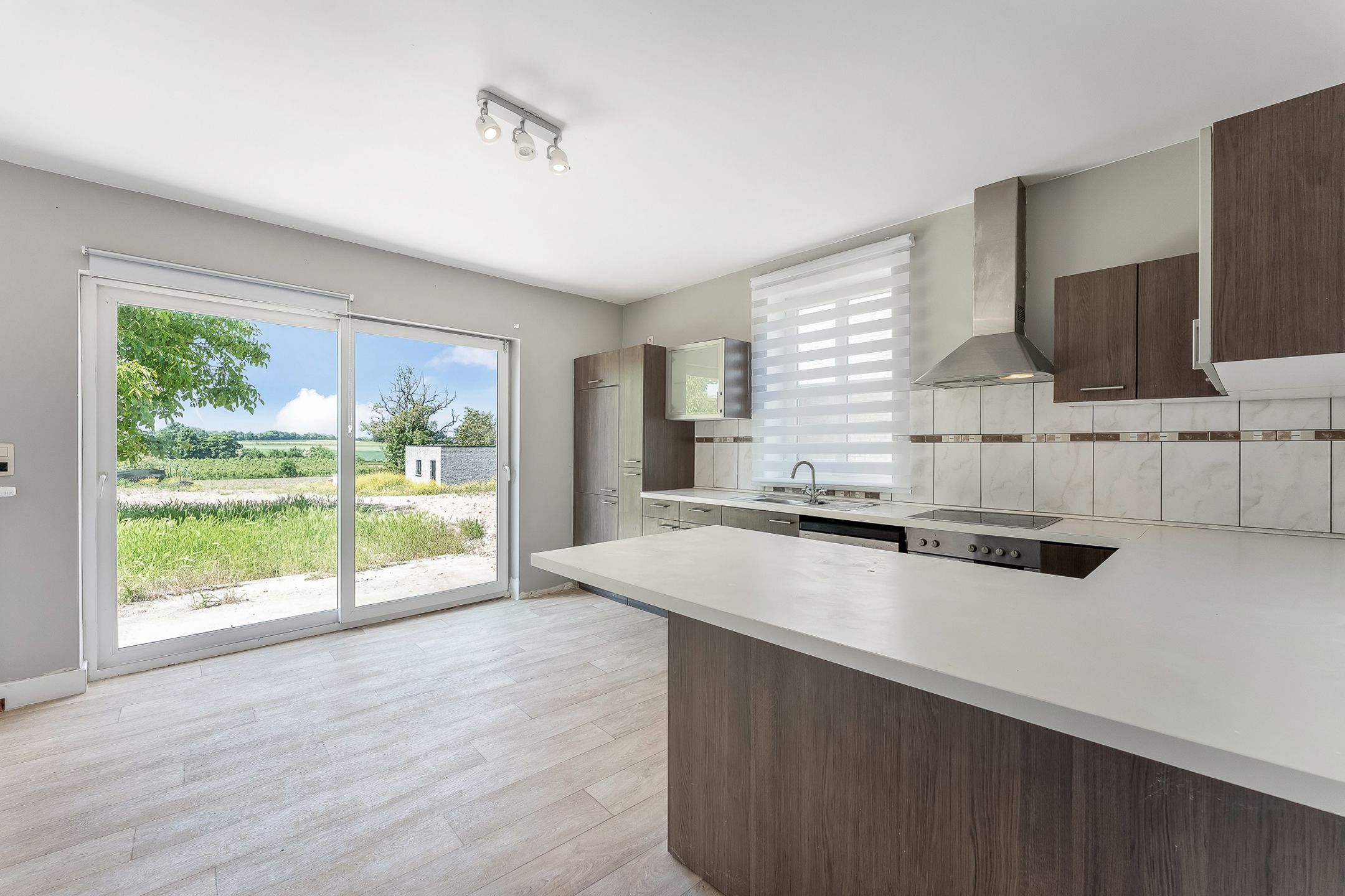 Halfopen woning op 4a92ca nabij Maastricht foto 2