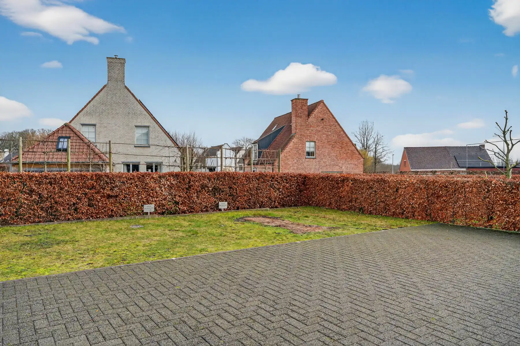 Lichtrijk appartement op centrale ligging te Dikkelvenne foto 16