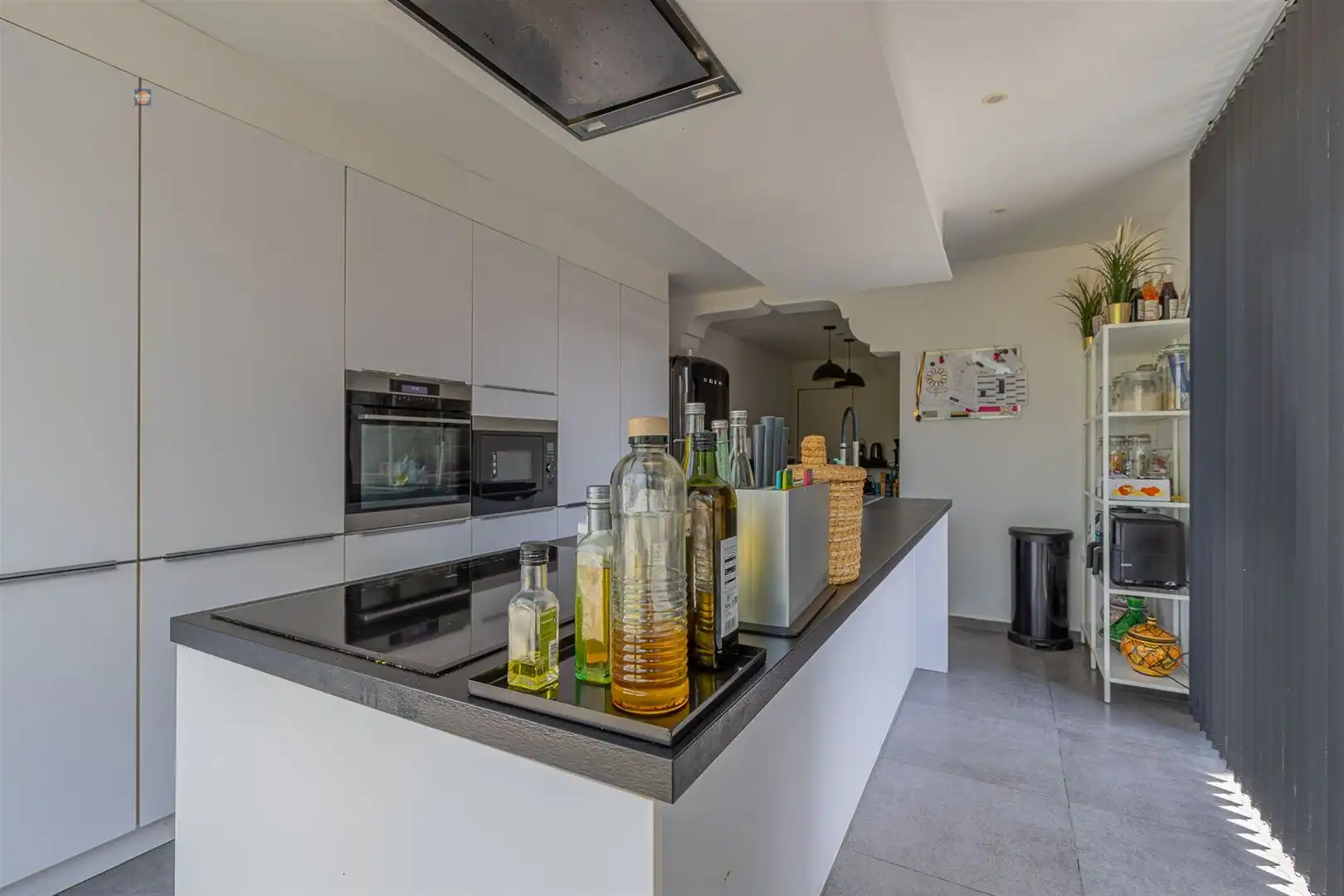 Gezinswoning (HOB) met 3 slaapkamers in aangename woonwijk foto 6