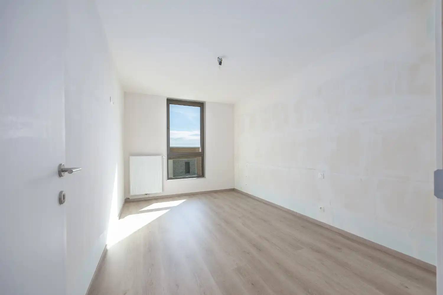 Nieuwbouwappartement met 2 slaapkamers te koop in Middelkerke foto 15