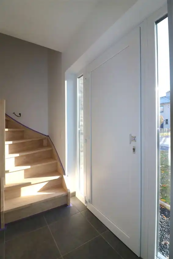 Groen en rustig gelegen, 4 slpk., nieuwbouw foto 4