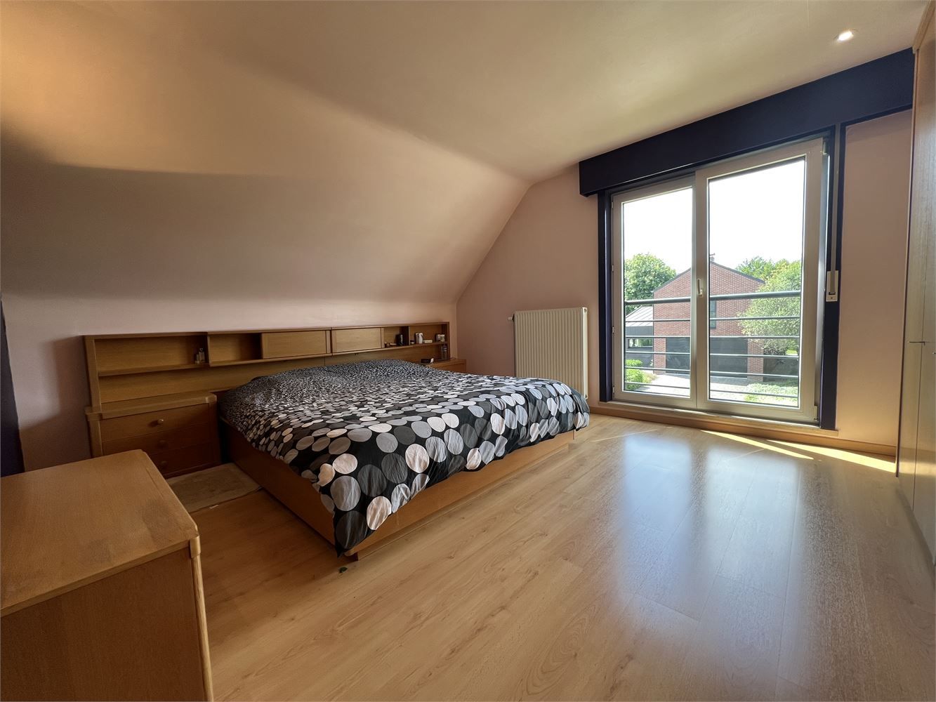 Instapklare villa met 4 slaapkamers in een residentiële en rustige buurt foto 7