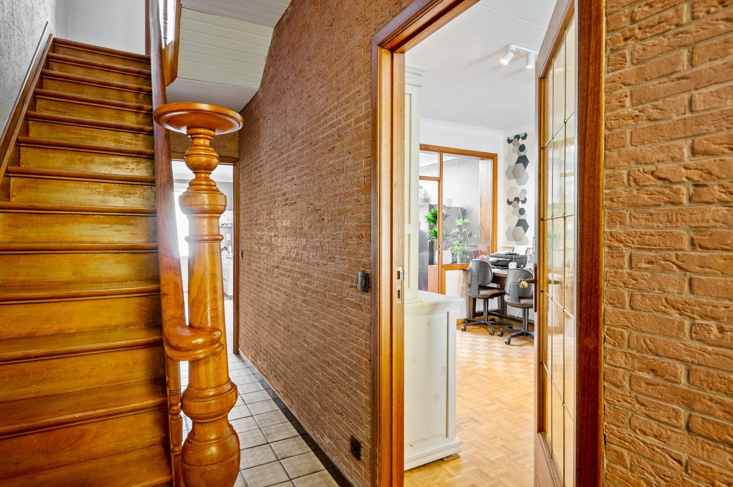 Verrassend ruime woning op toplocatie te koop te Deurne Zuid foto 10