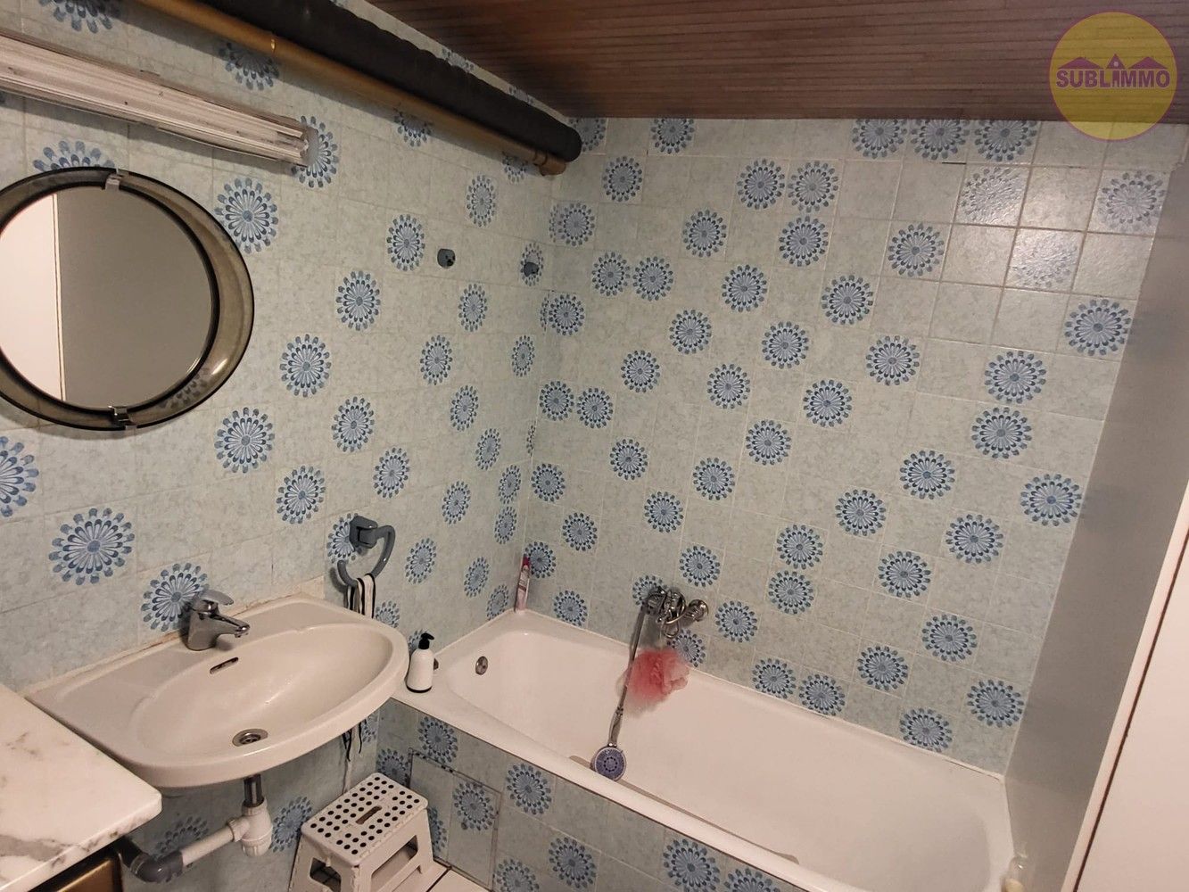 Ruime woning - 3 slaapkamers - 5a 50ca - centrum Meerhout foto 8