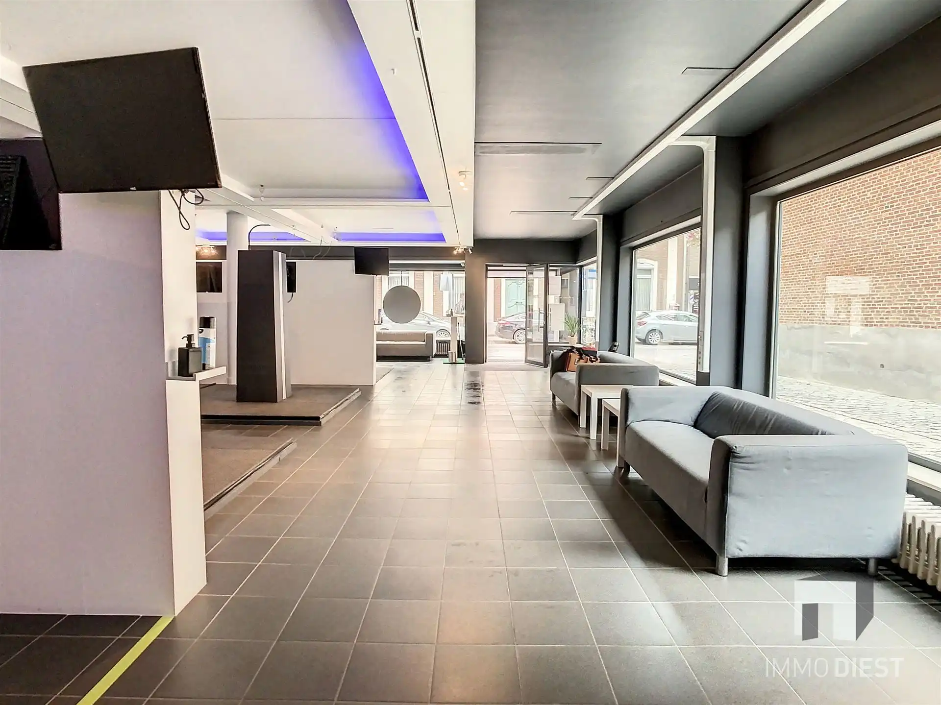 Residentie Het Wit Paard: uniek investeringspand in centrum van Diest foto 24