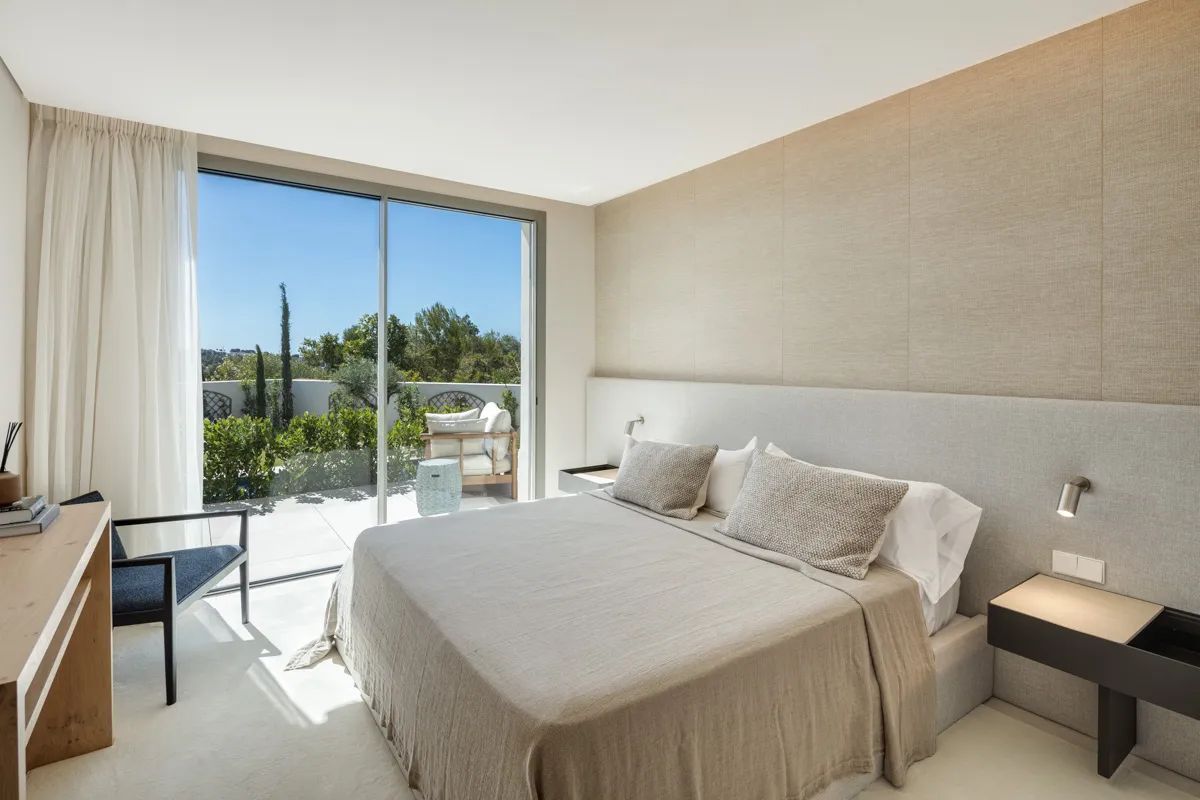 Exclusieve villa met ruim perceel – luxe, ruimte en sereniteit foto 22