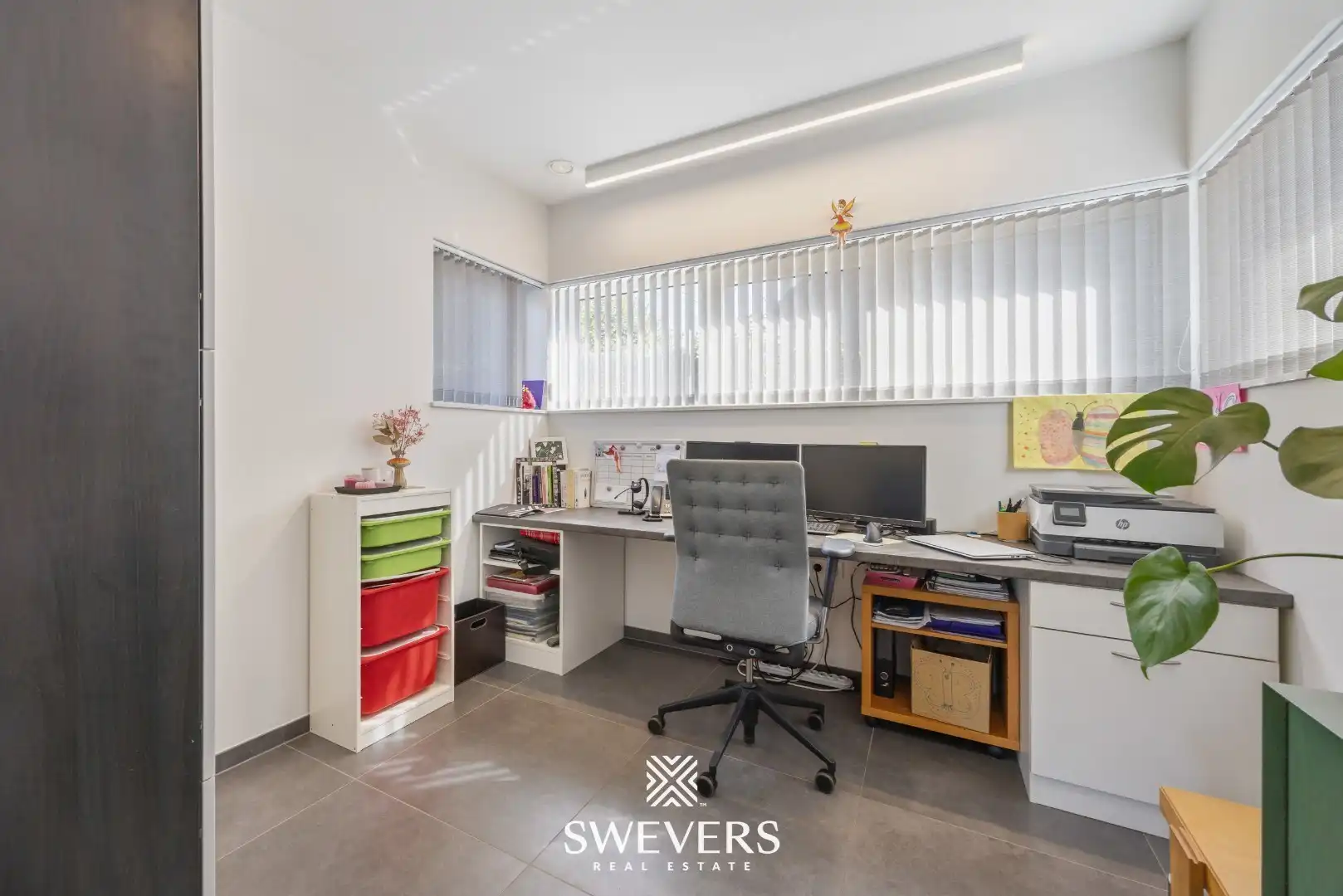 Recent gebouwde woning met 3 slaapkamers te Leopoldsburg foto 6