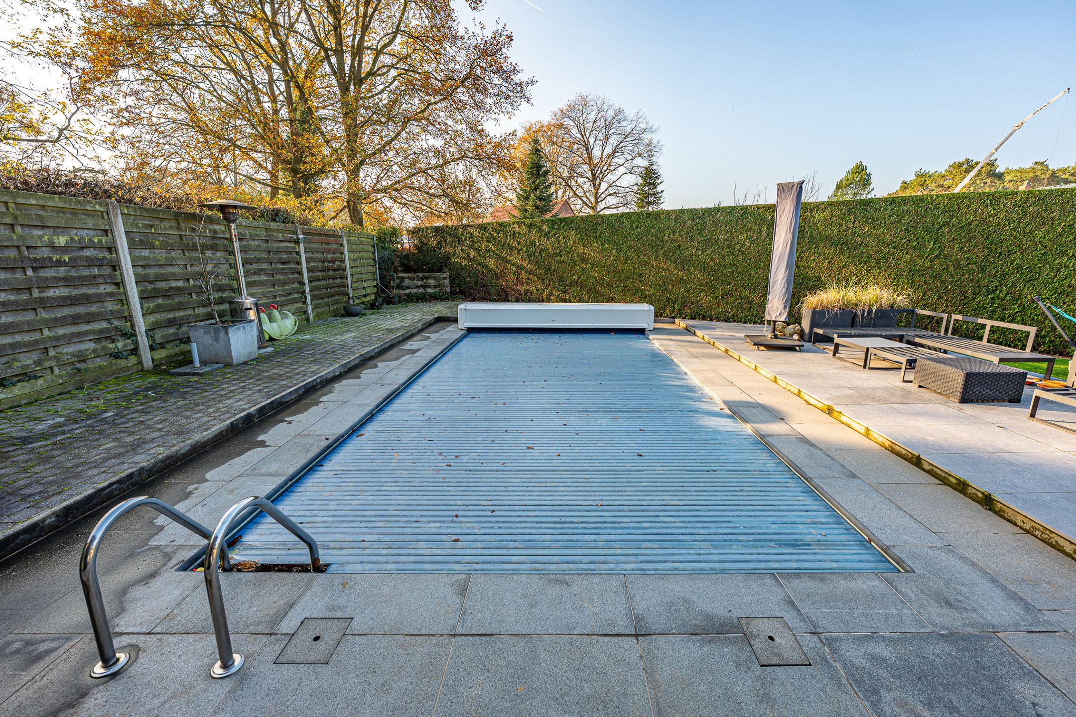 Een heerlijk thuis op toplocatie — klaar om in te trekken. foto 6