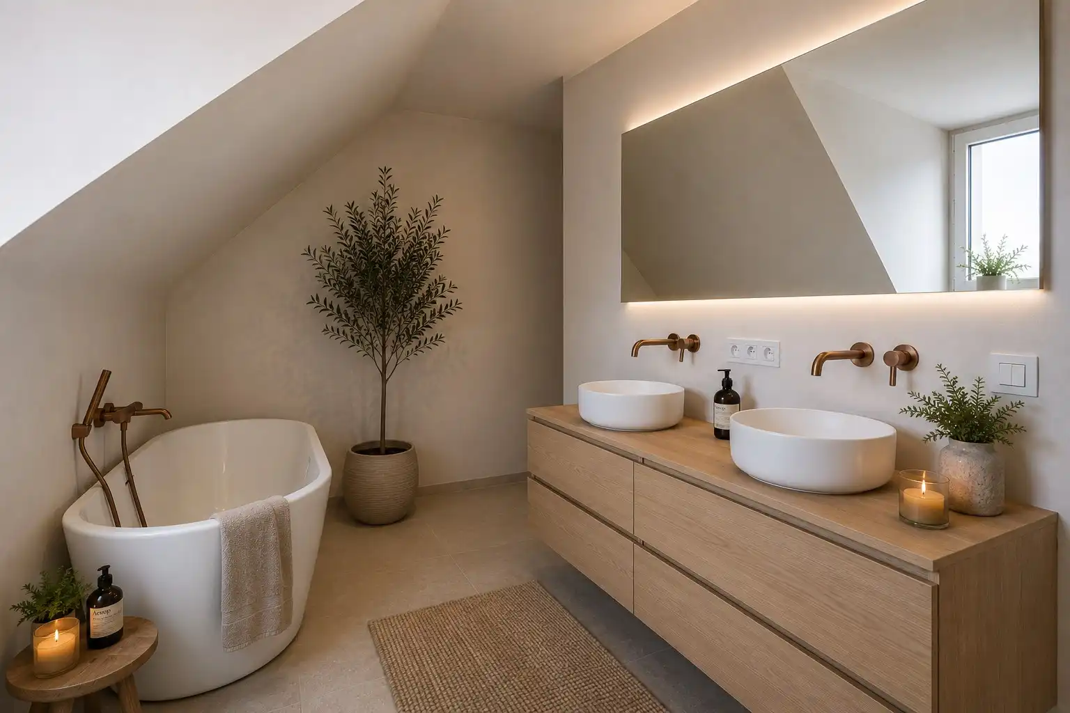 Fantastische nieuwbouwwoning met vier slaapkamers op rustige locatie te Assenede! foto 28