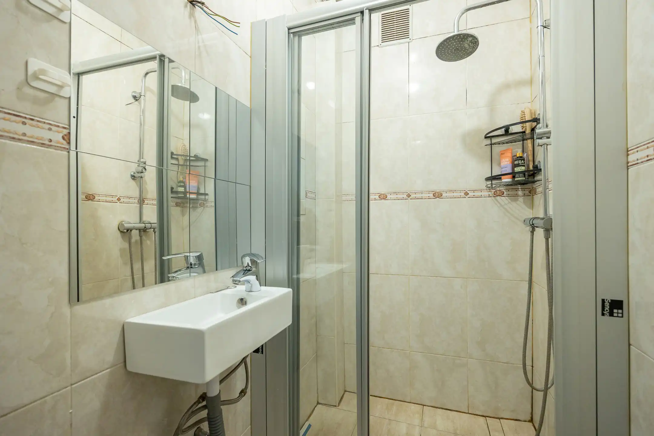 Woning met garage nabij centrum foto 10