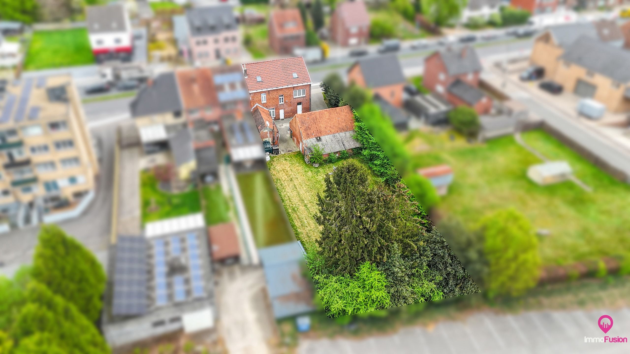 Huis te koop foto 43