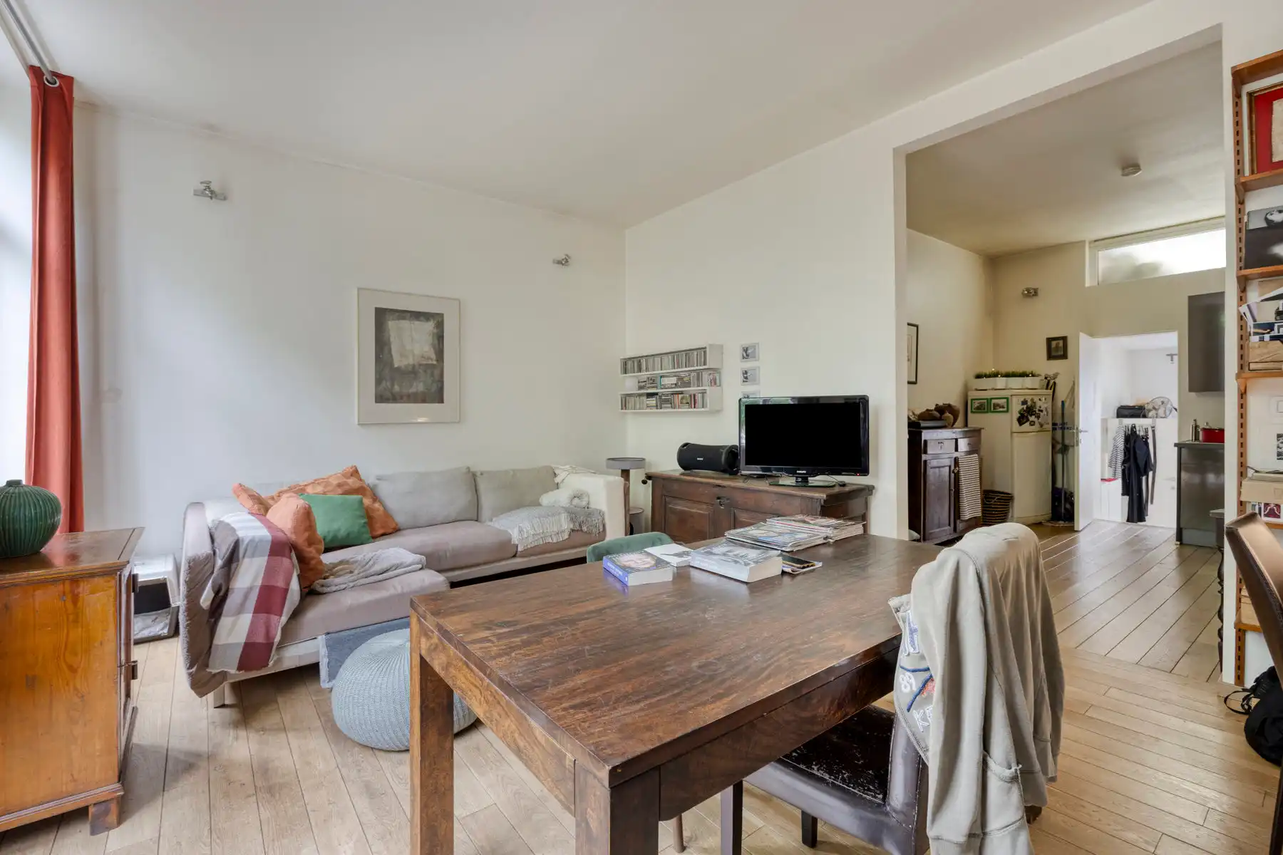 Prachtig gerenoveerde herenwoning met 5 slaapkamers foto 13