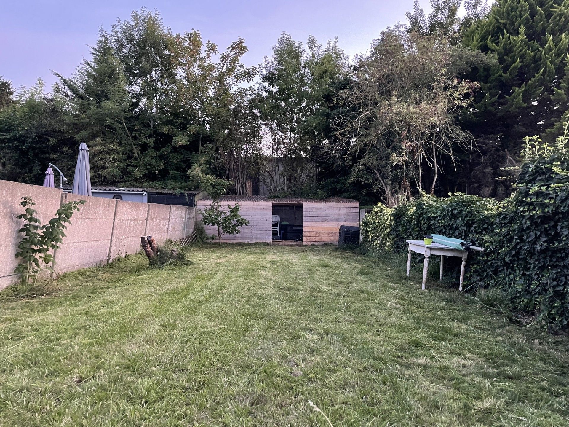 EREMBODEGEM - Gezinswoning op centrale ligging foto 17