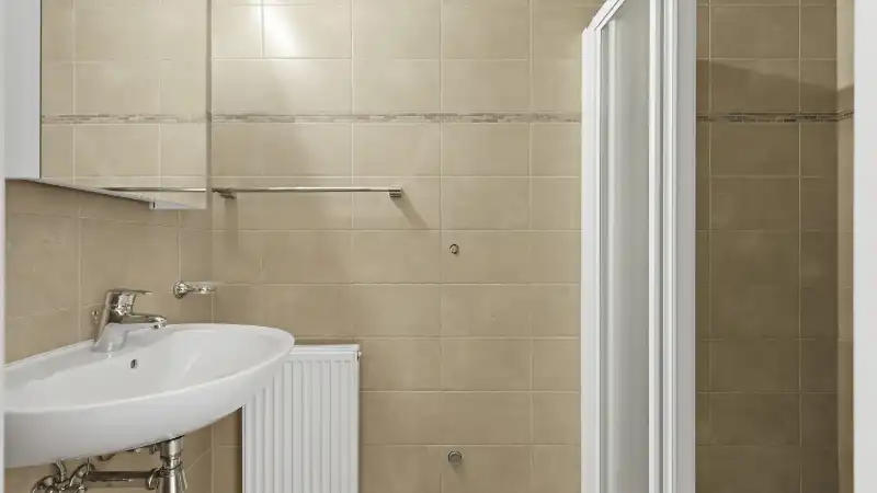 Zonnig luxe hoekappartement van 114m² met terras 11m² in parkdomein 'Berkendael' foto 11