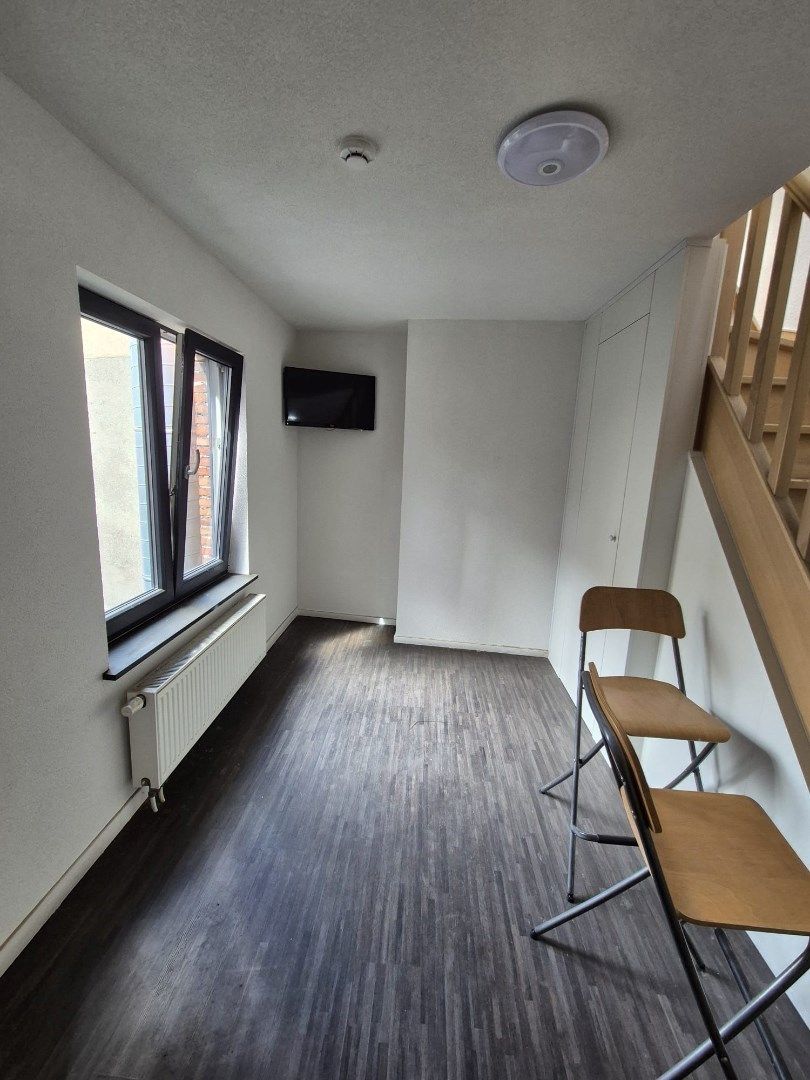 Studentenkamer nabij centrum Hasselt foto 9