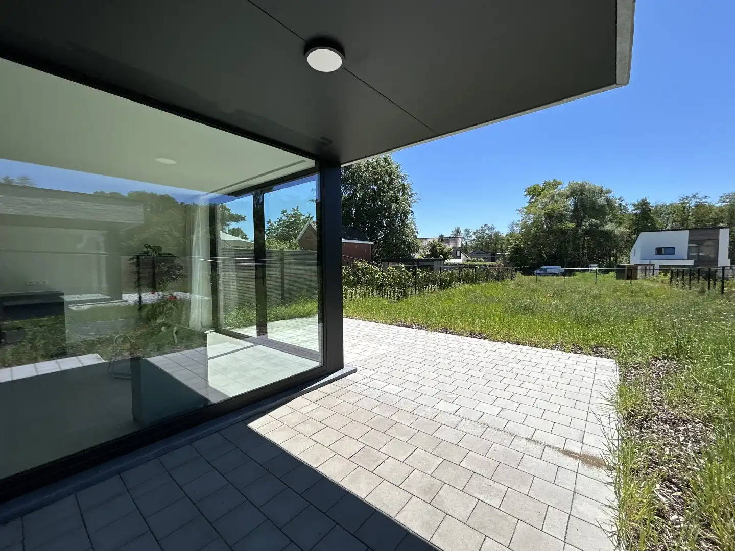 Exclusief wonen in Keerbergen – luxueuze nieuwbouwwoning te huur  foto 26