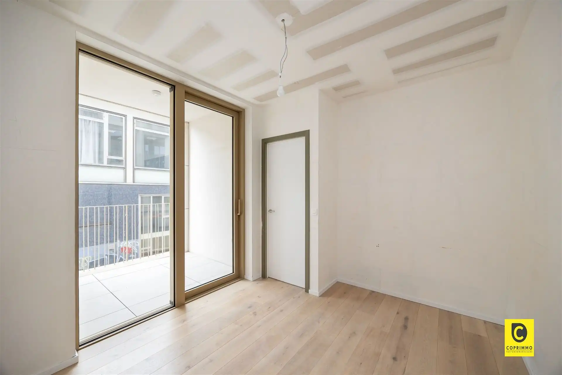 The Vault: nieuwbouw 1 slaapkamer app foto 7