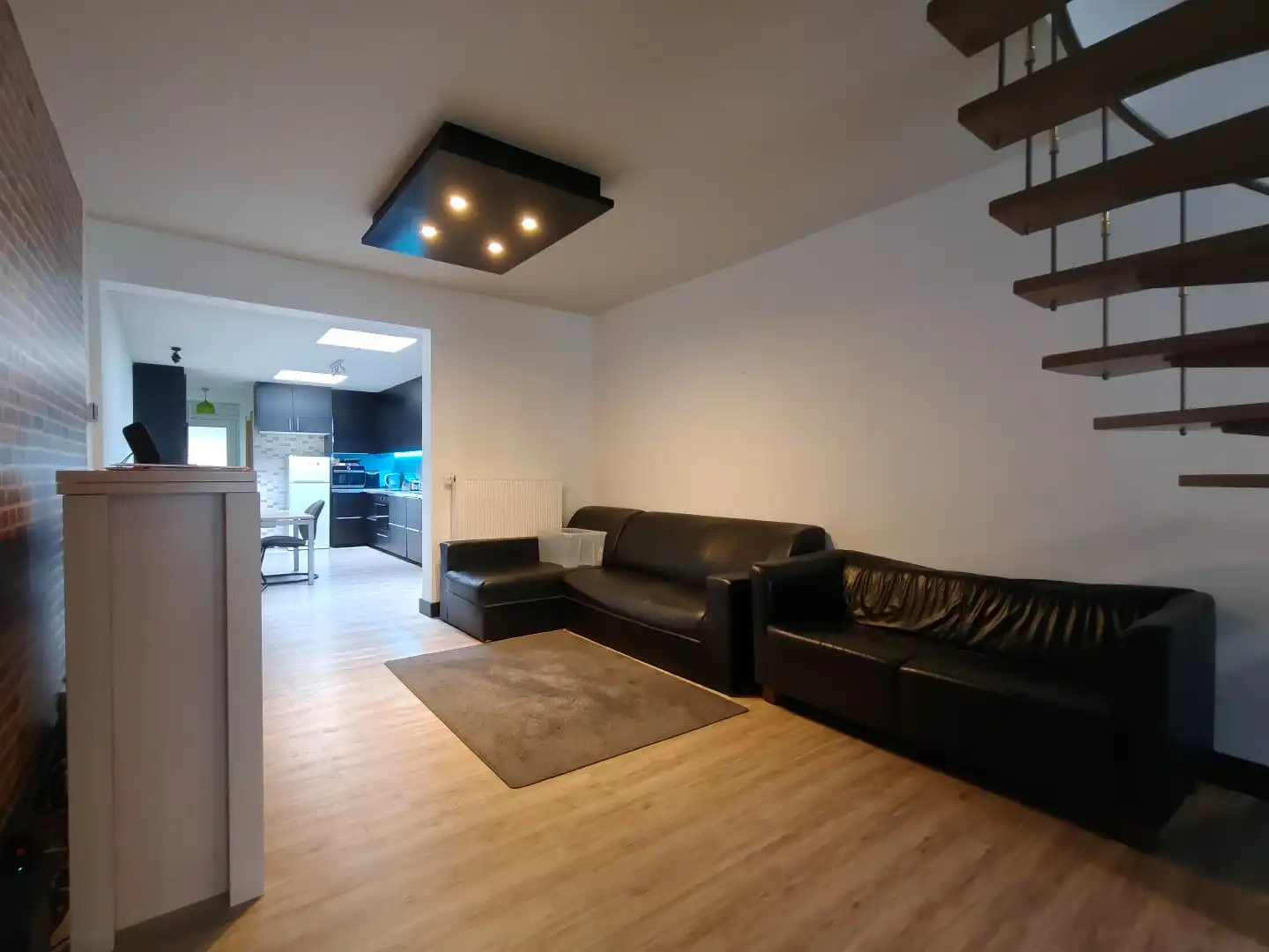 Huis te huur Brouwerijstraat 61 - - 9160 Lokeren