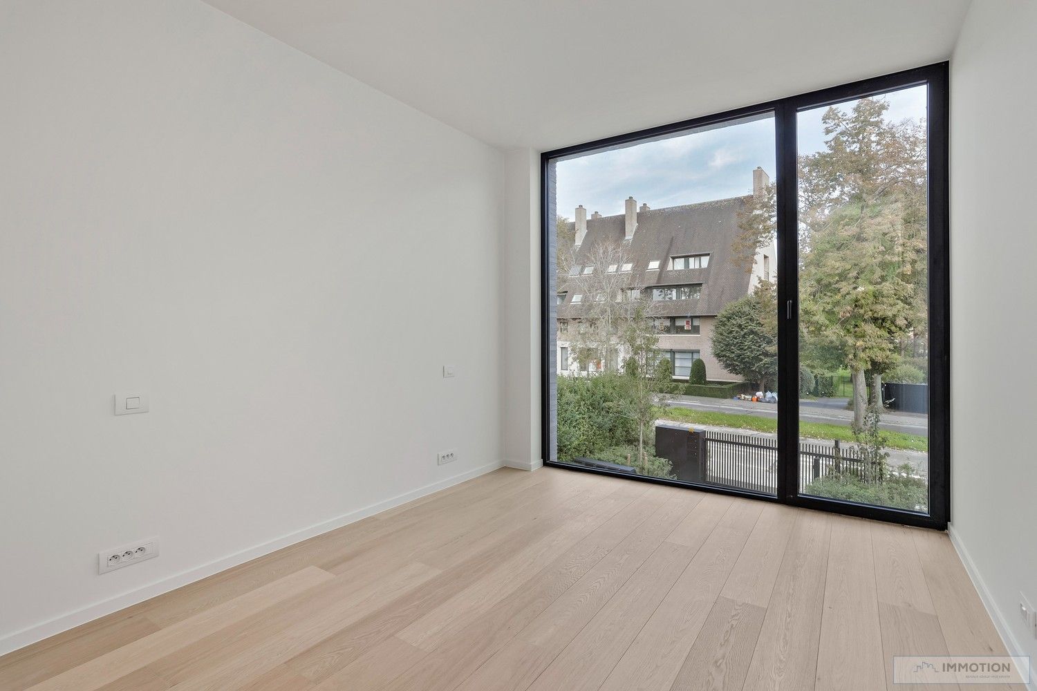 Uitzonderlijk luxueus appartement nabij de Leie-boorden foto 27