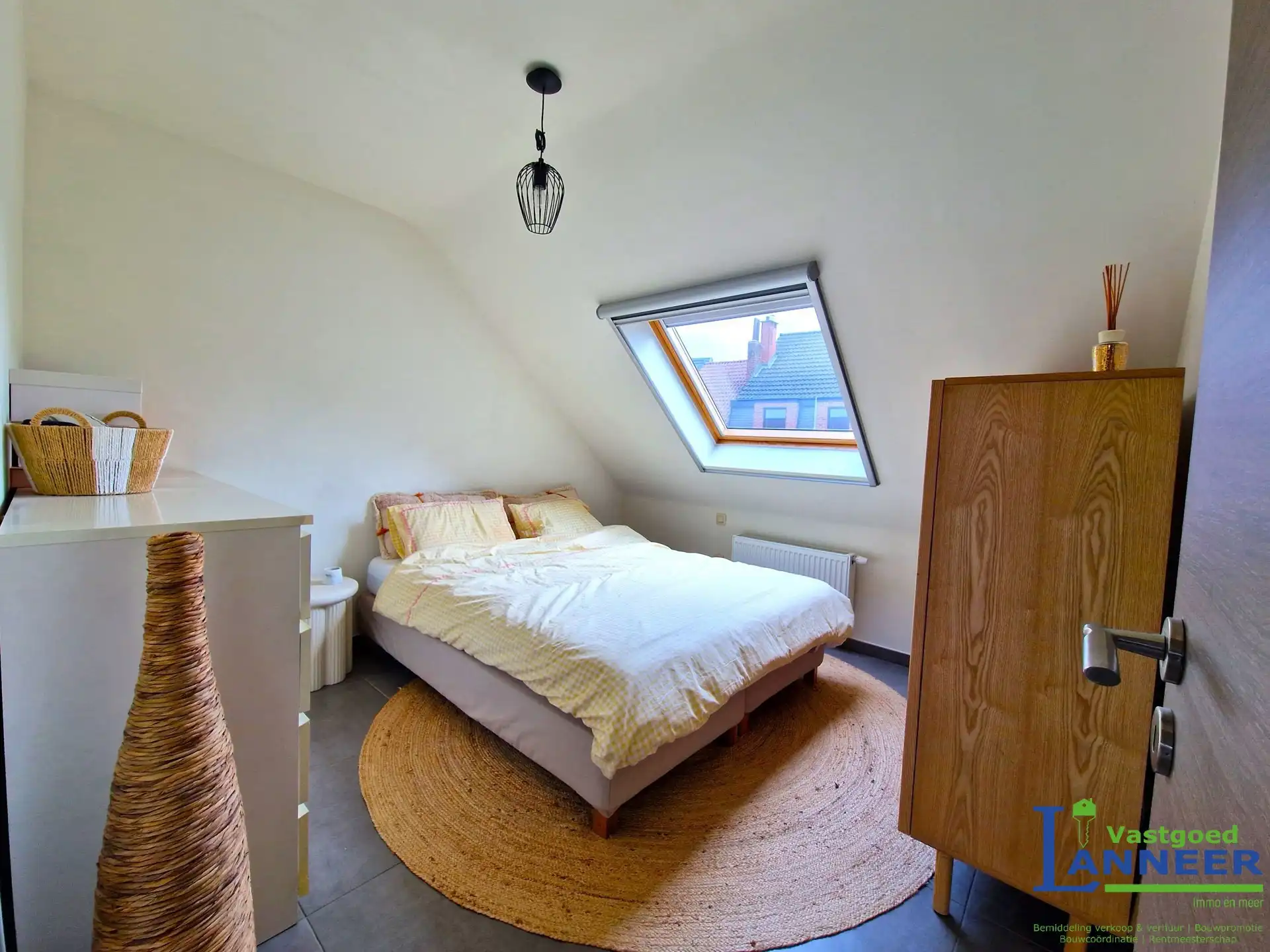 Duplex appartement met 3 slaapkamers en groot terras foto 7