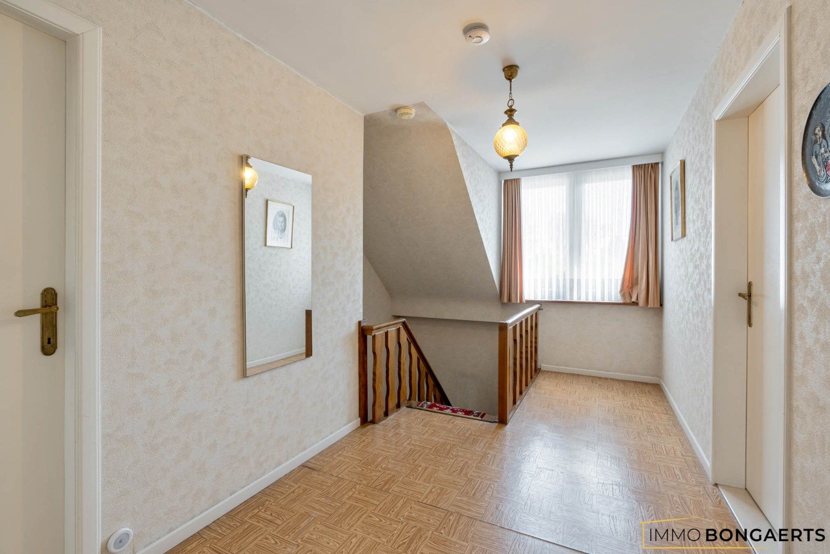 Rustig gelegen woning in Opglabbeek  foto 14