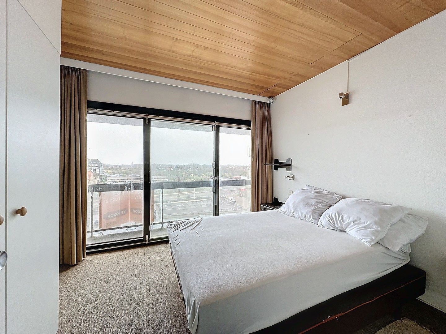 Appartement met duinenzicht te Oostduinkerke foto 6