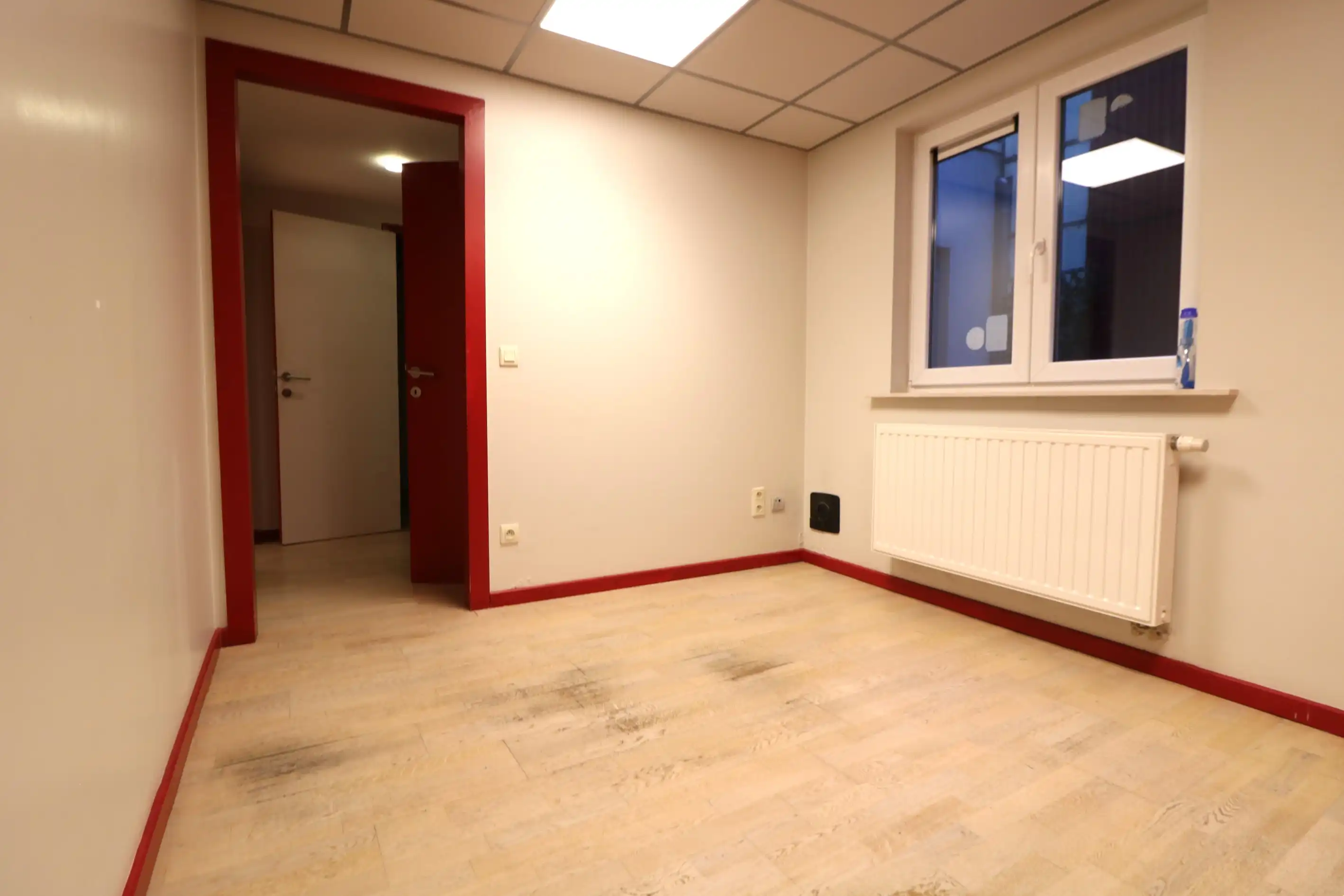 2-slaapkamerappartement in het centrum van Blankenberge foto 4