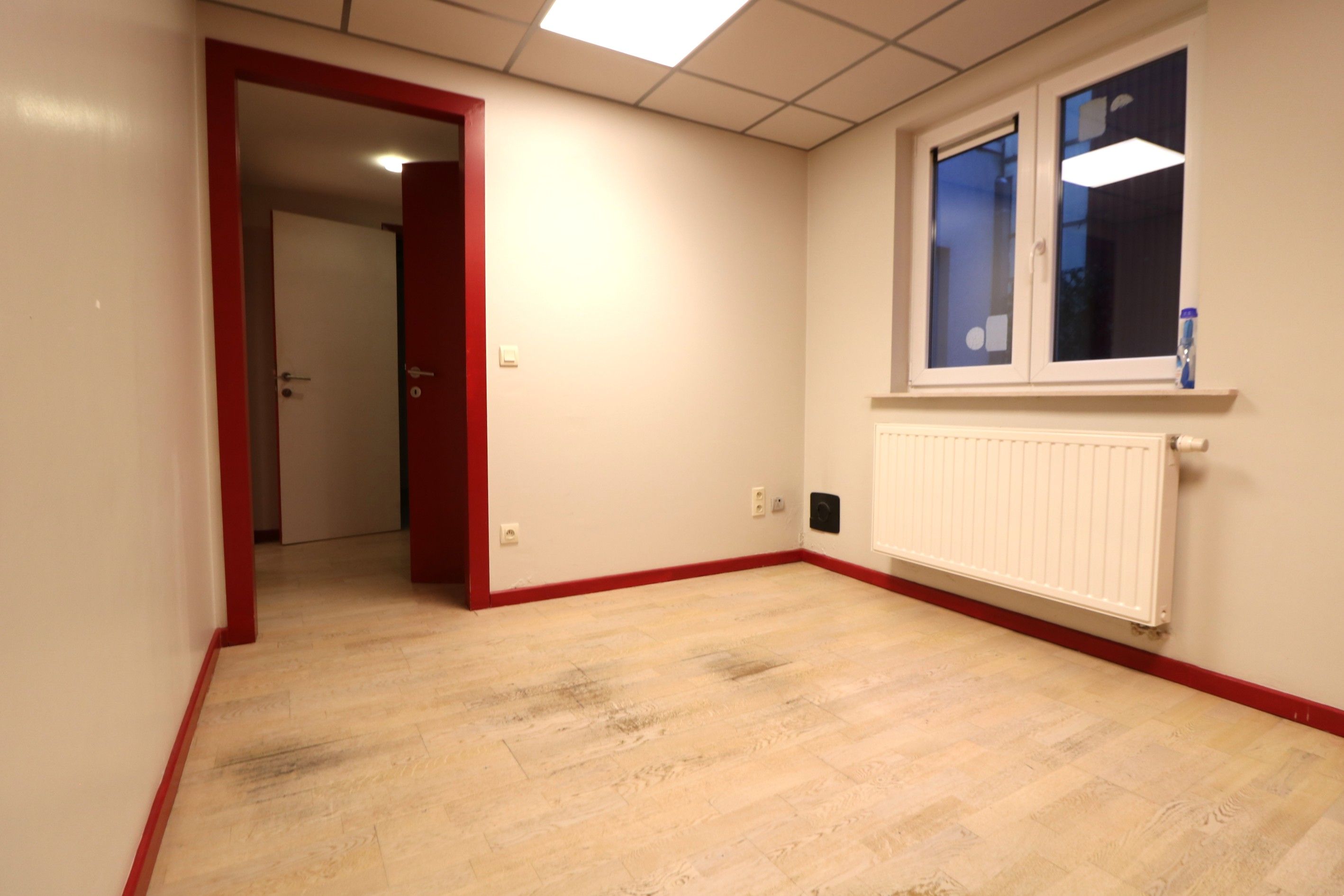 2-slaapkamerappartement in het centrum van Blankenberge foto 4