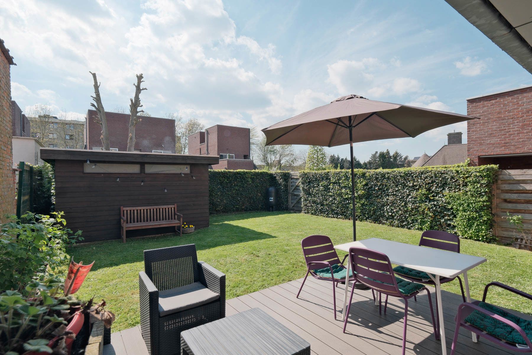 Appartement te koop foto 14