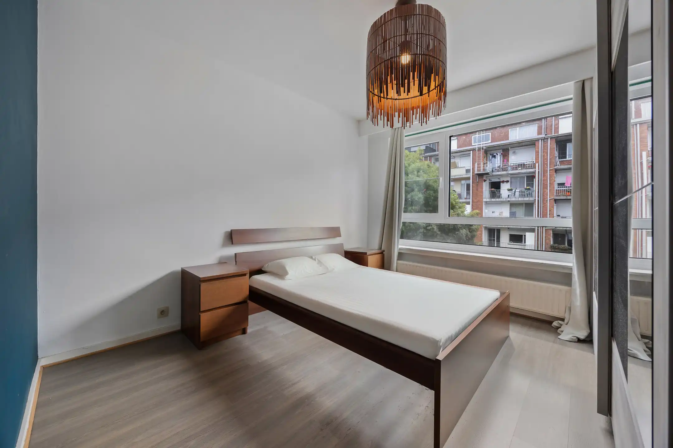Appartement met 2 slaapkamers en terras foto 13